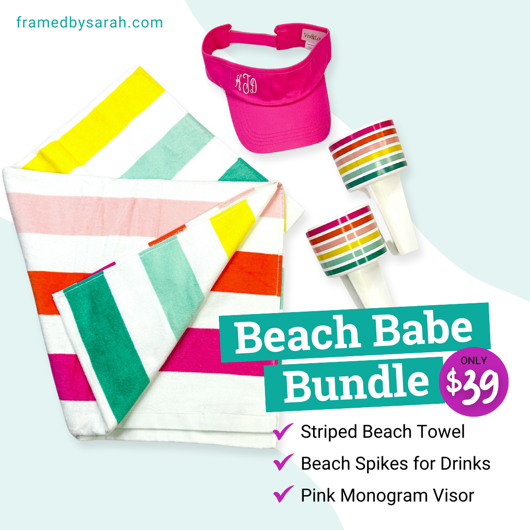 Beach Babe Bundle