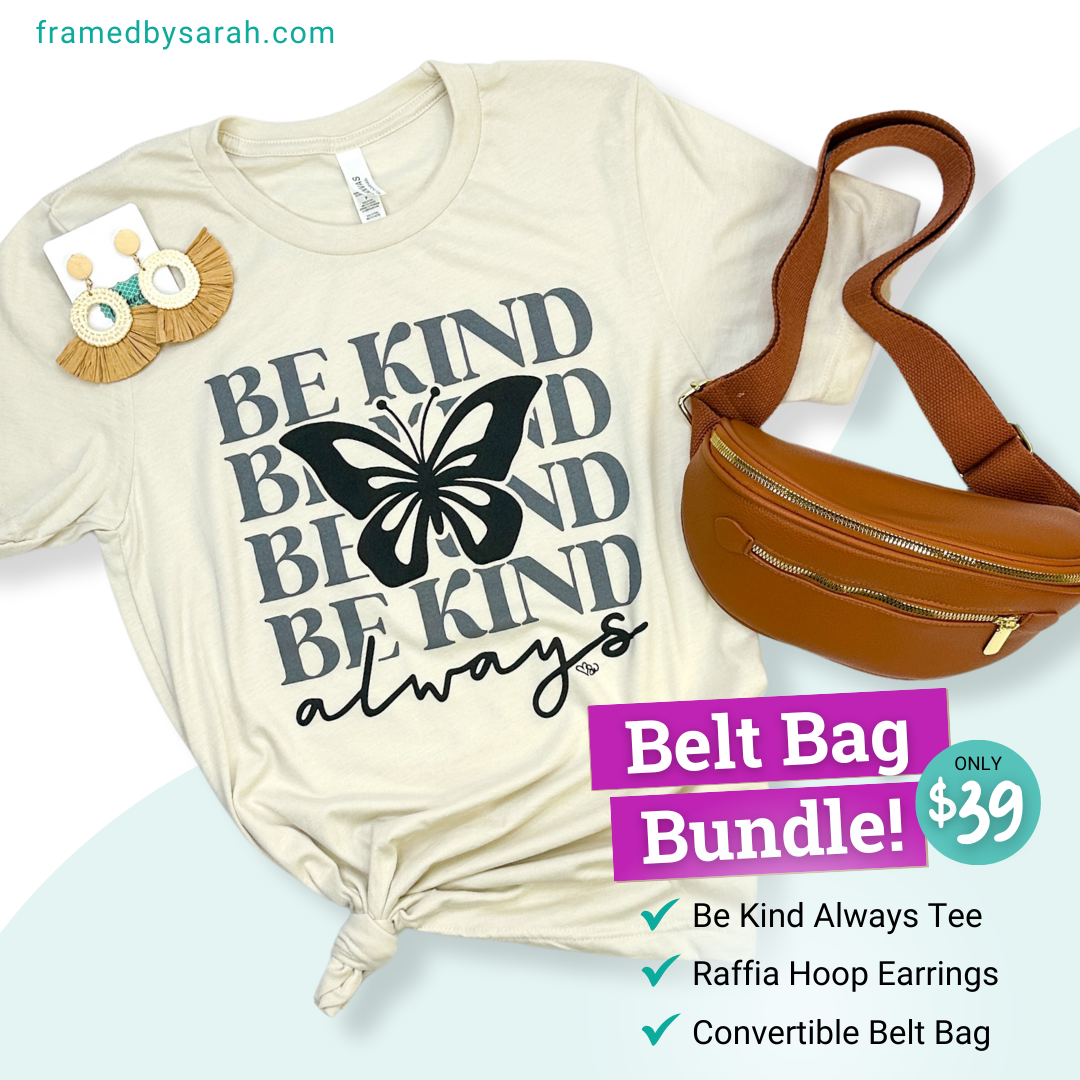 Belt Bag Bundle