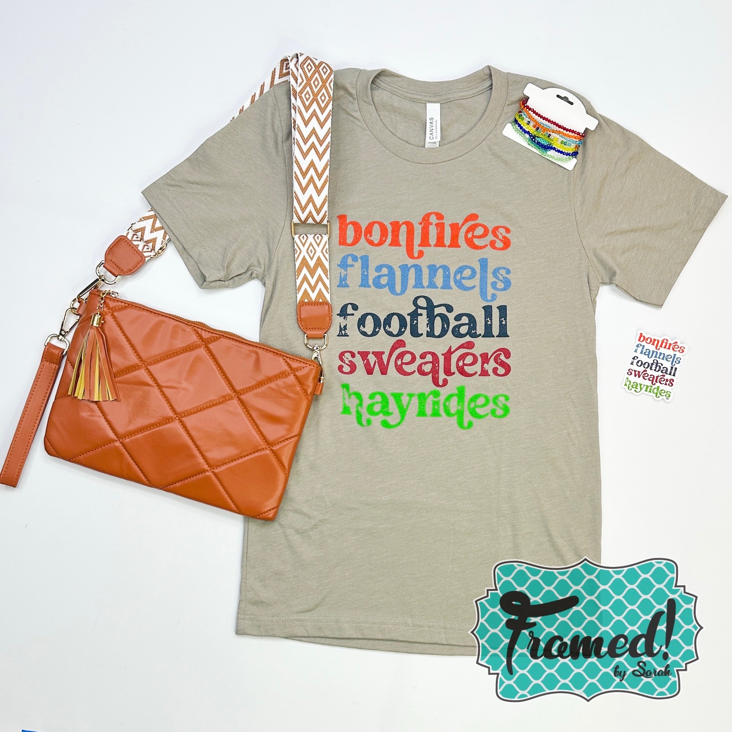 Favorite Fall Things Bundle