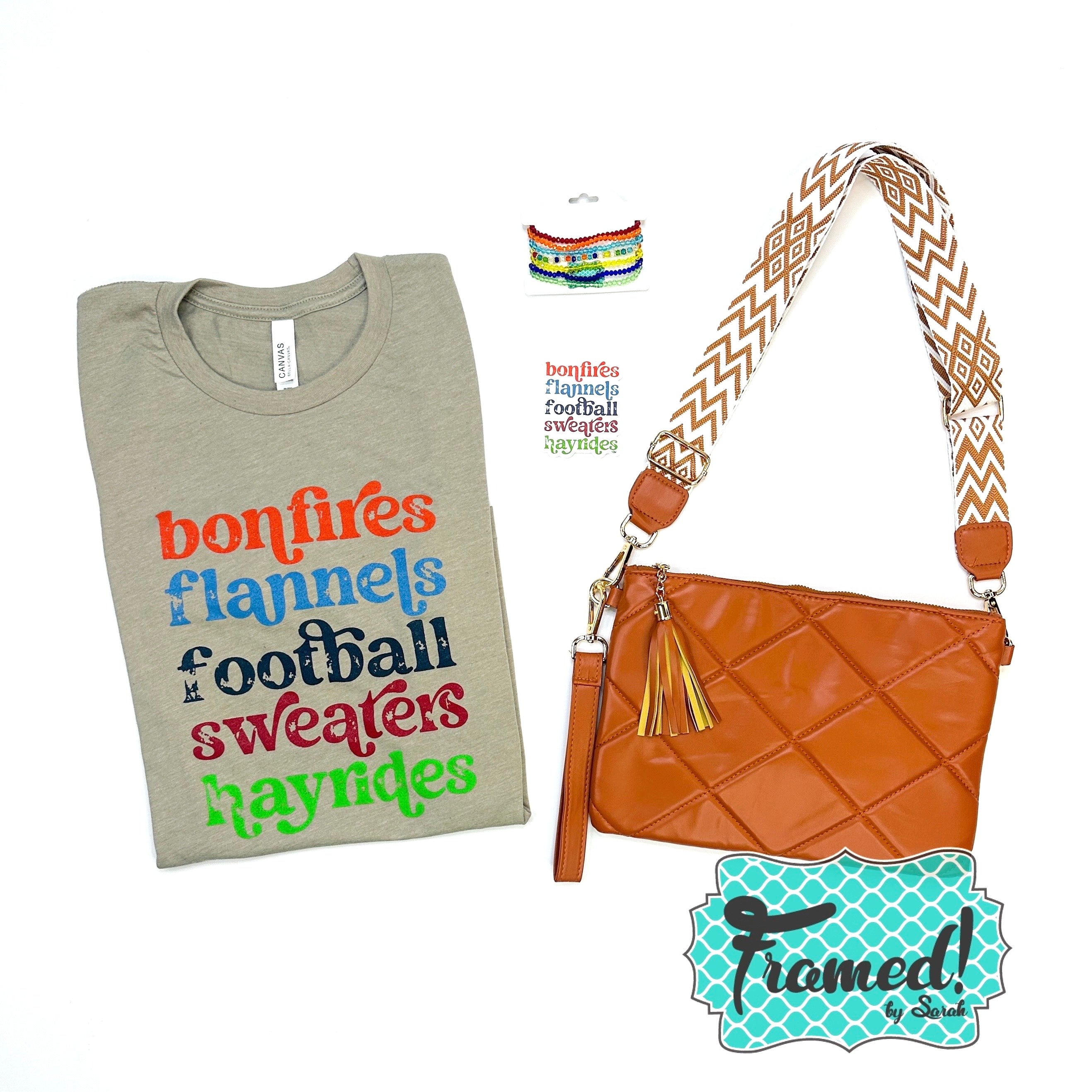 Favorite Fall Things Bundle