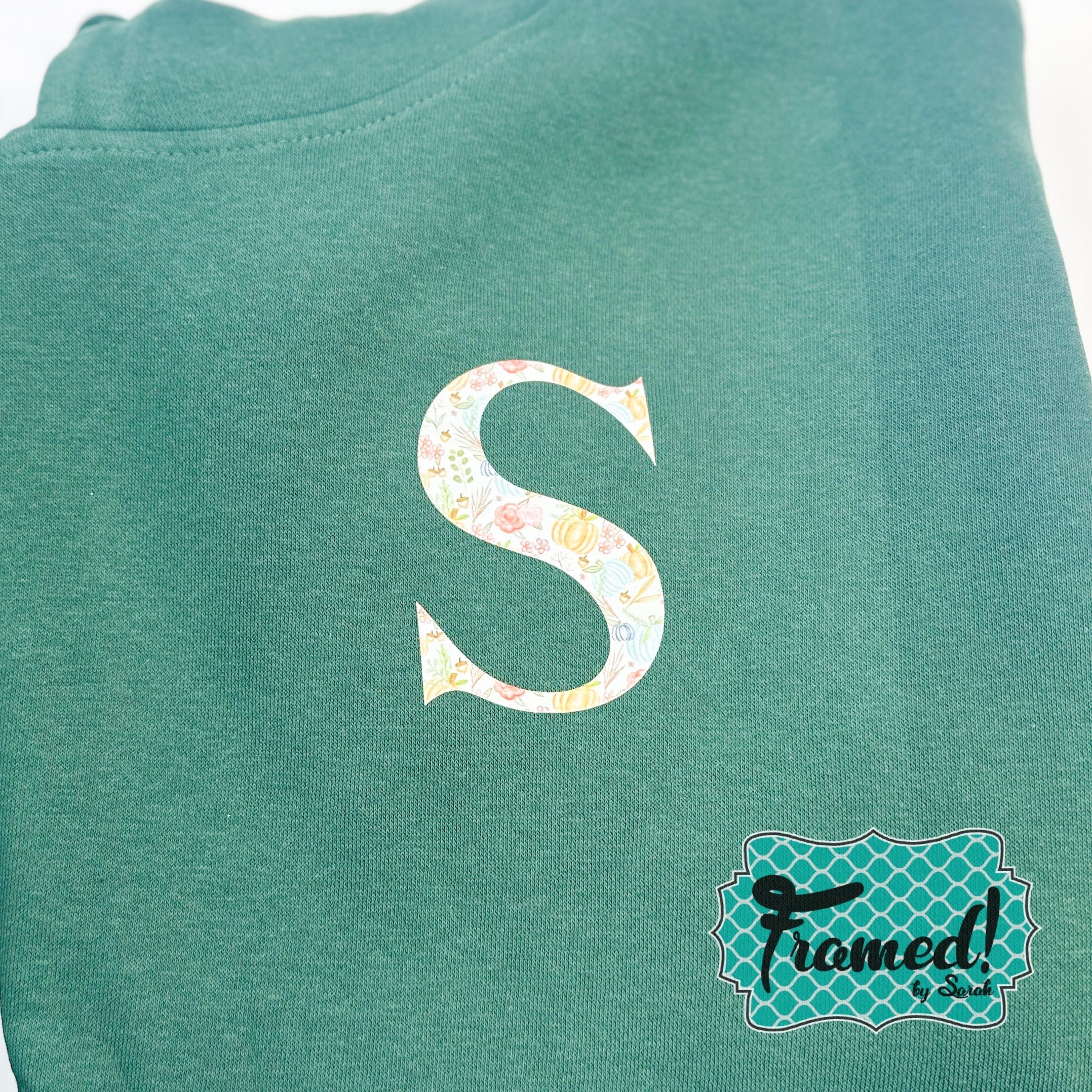 Fall Thankful Hoodie