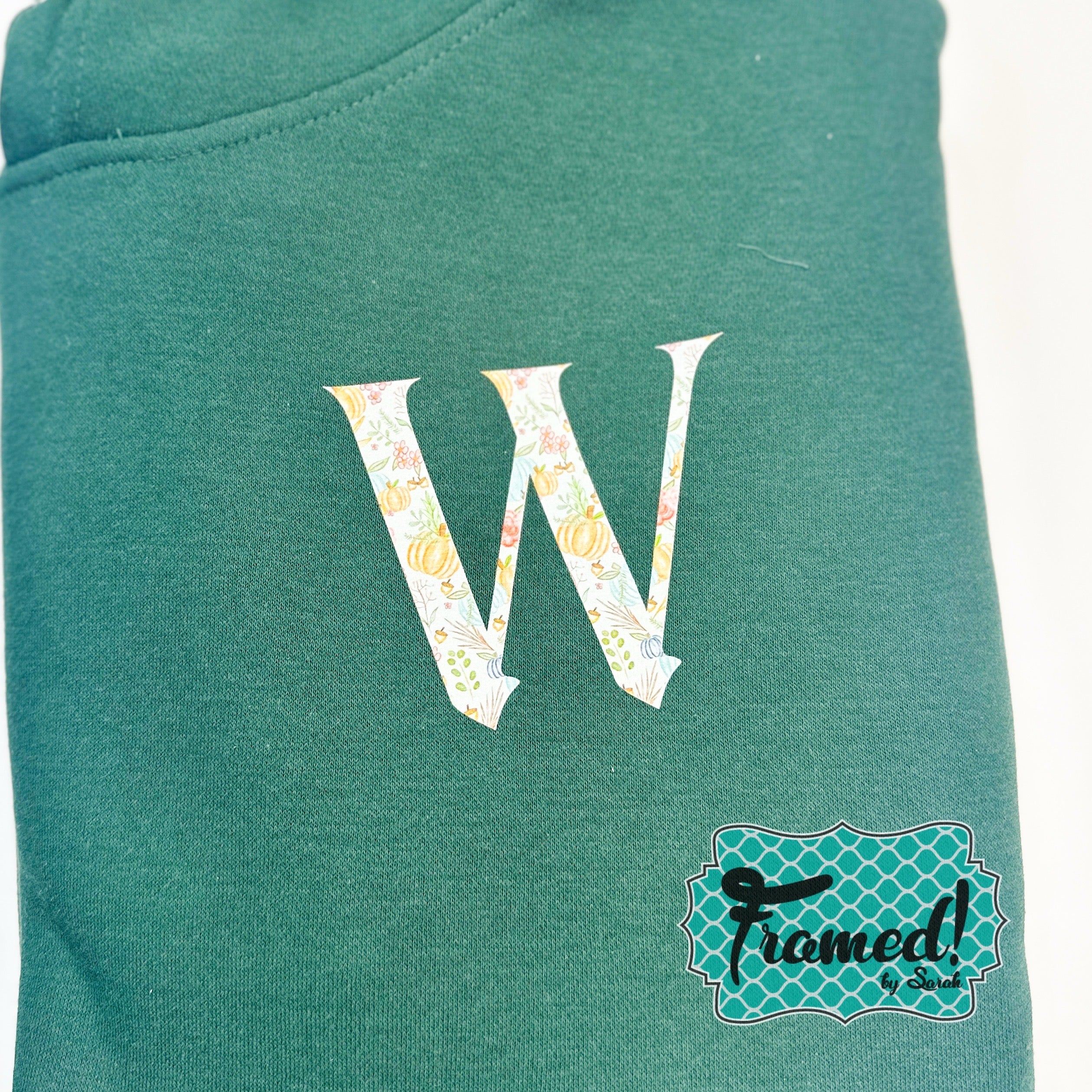 Fall Thankful Hoodie