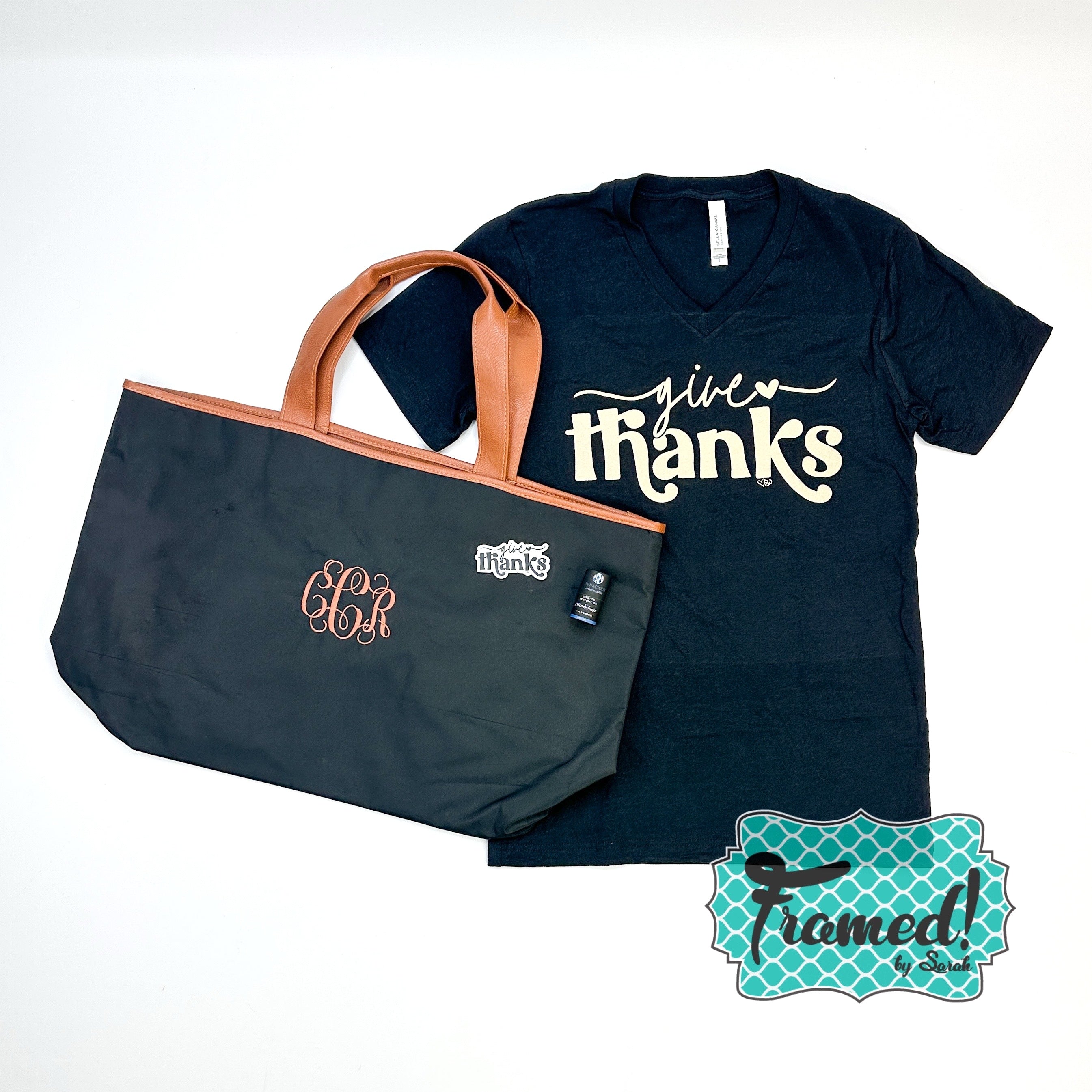Give Thanks Bundle