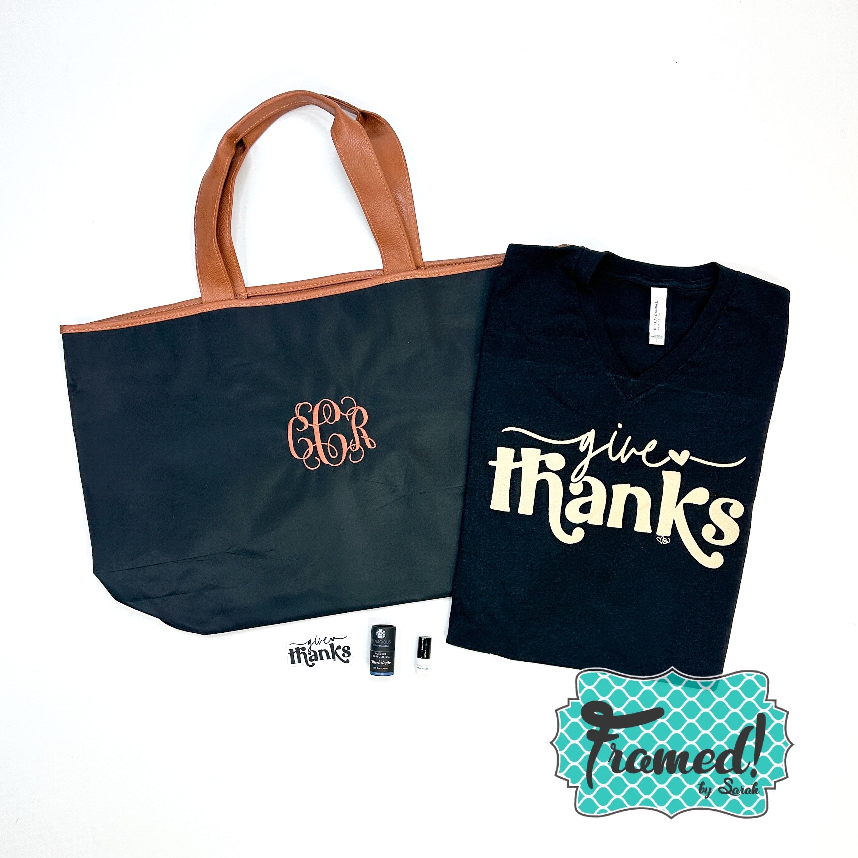 Give Thanks Bundle