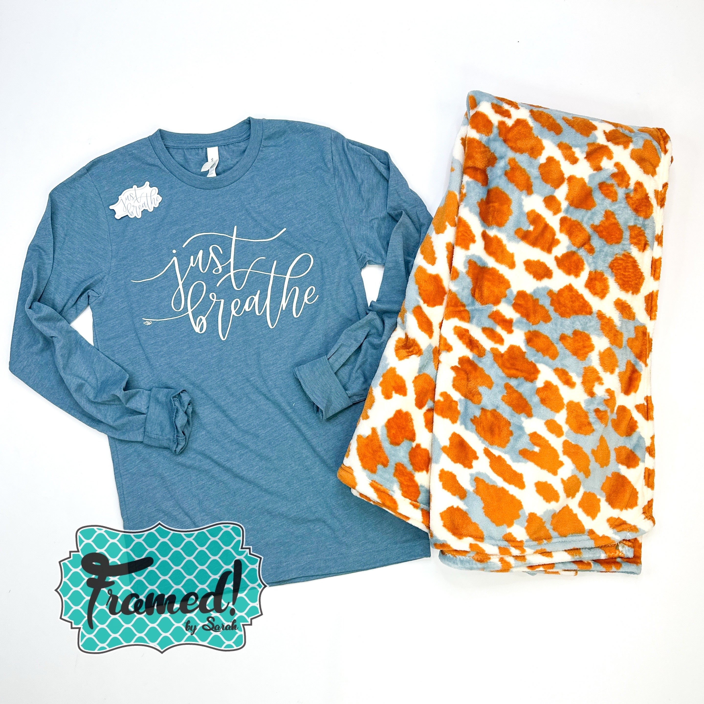 Just Breathe Bundle