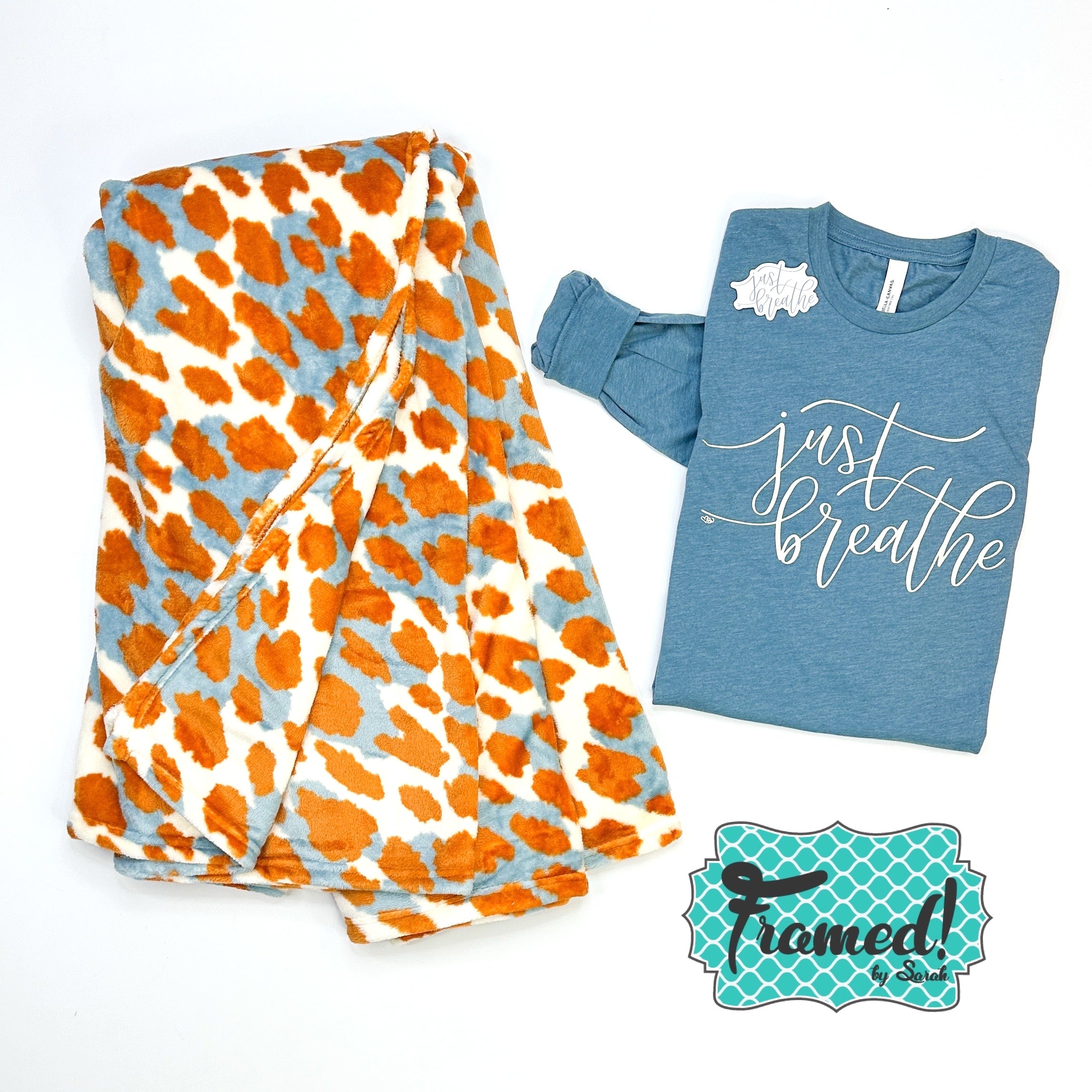 Just Breathe Bundle