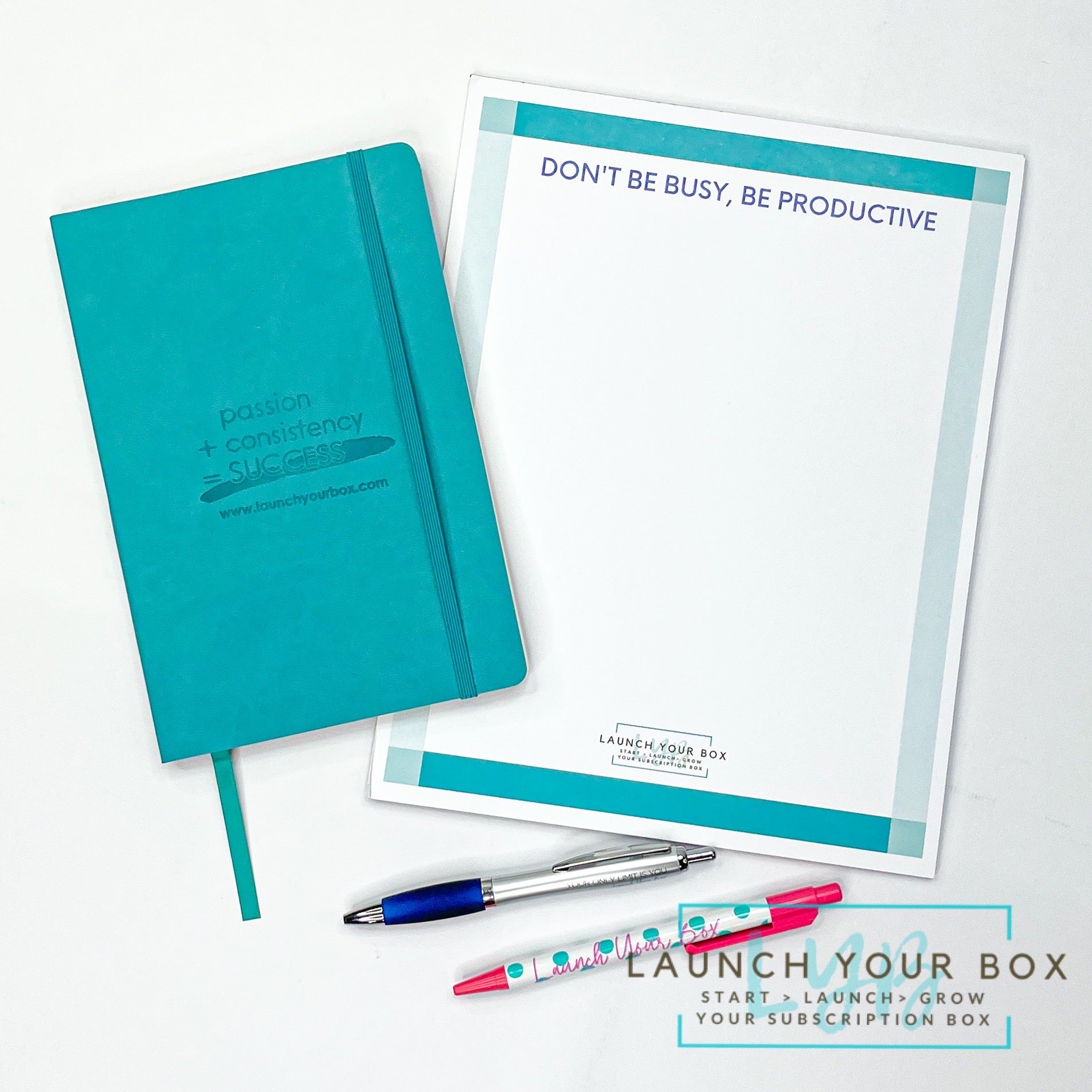 LYB Desktop Bundle