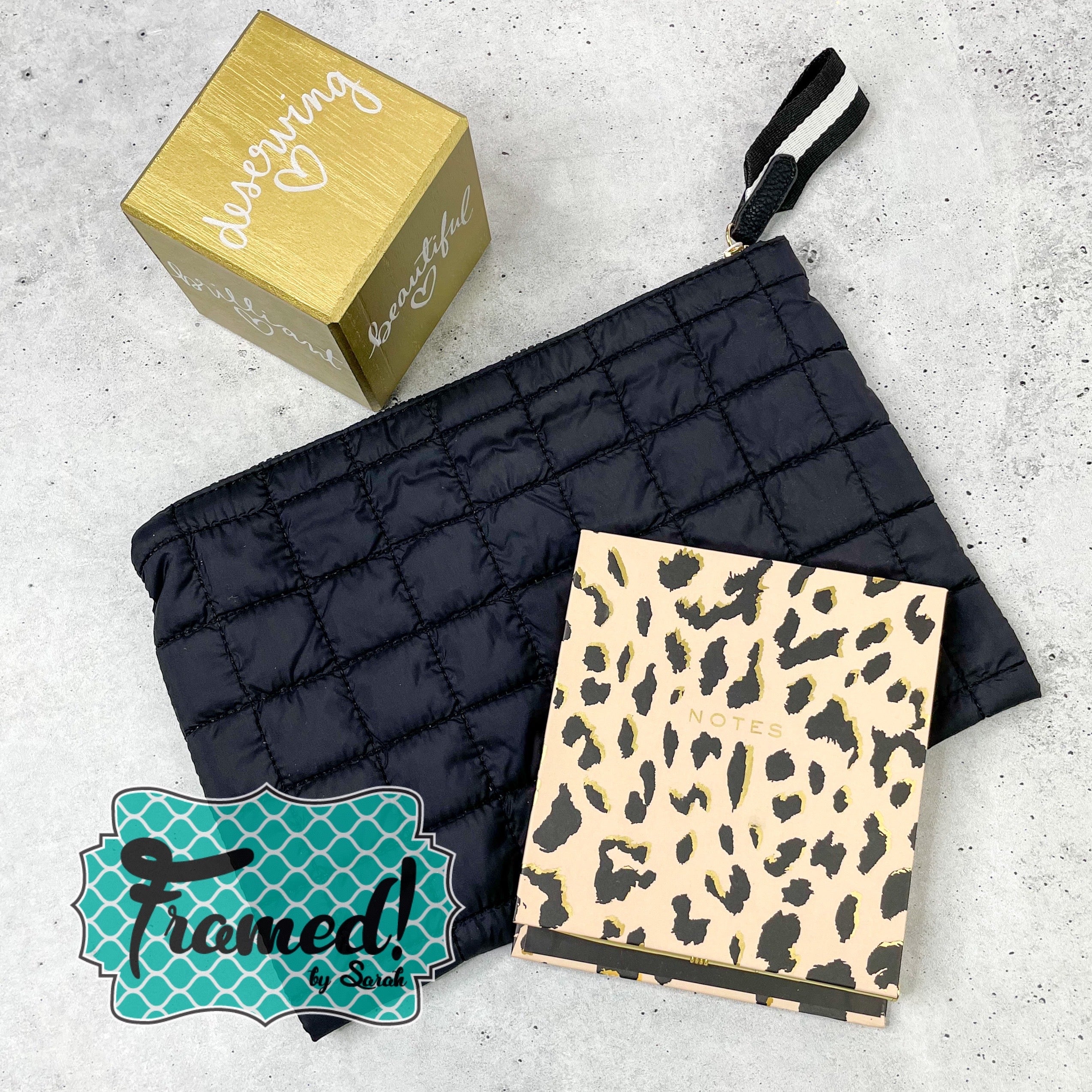 Note to Self Gift Set