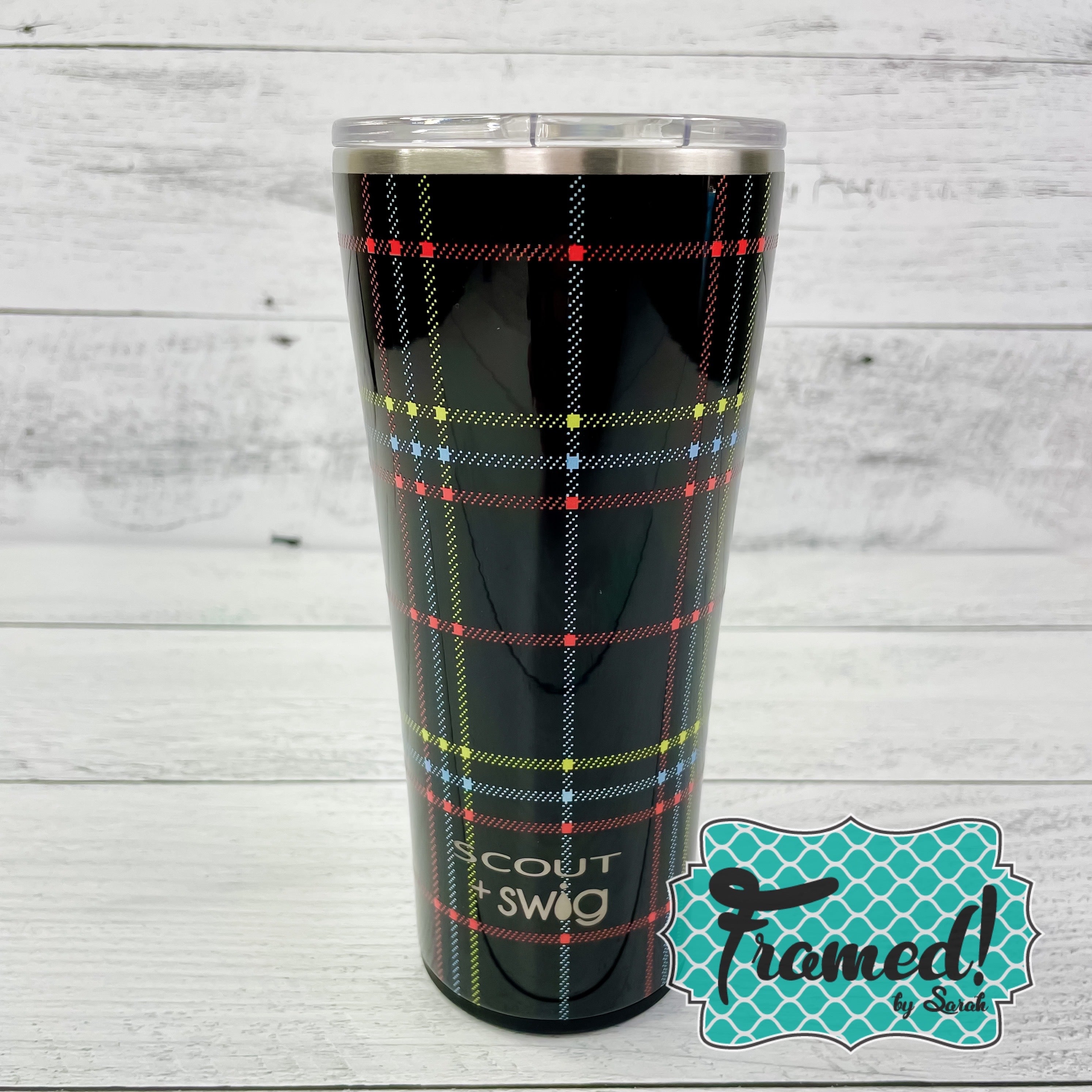 Scout 22 oz. Stainless Steel Tumbler - Scoutlander