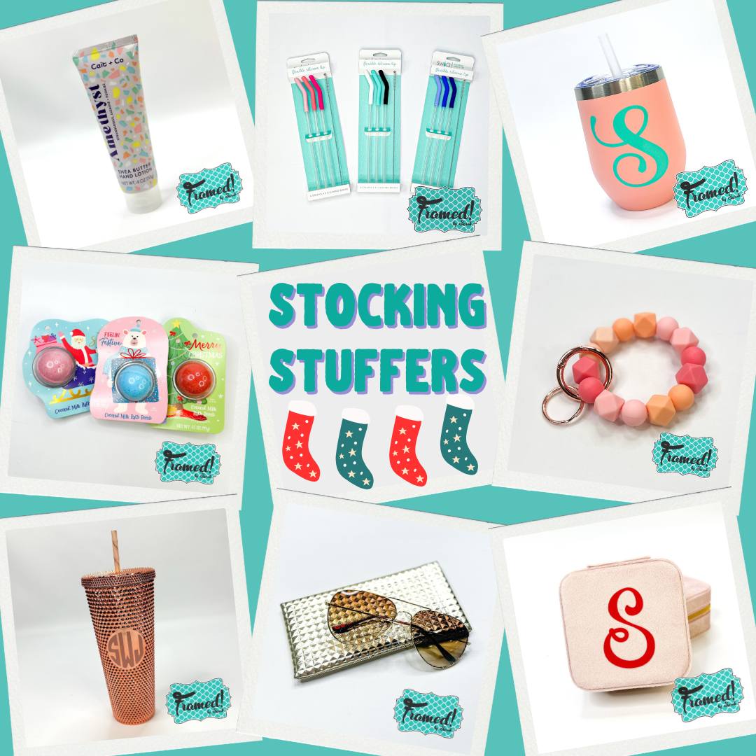 Stocking Stuffers