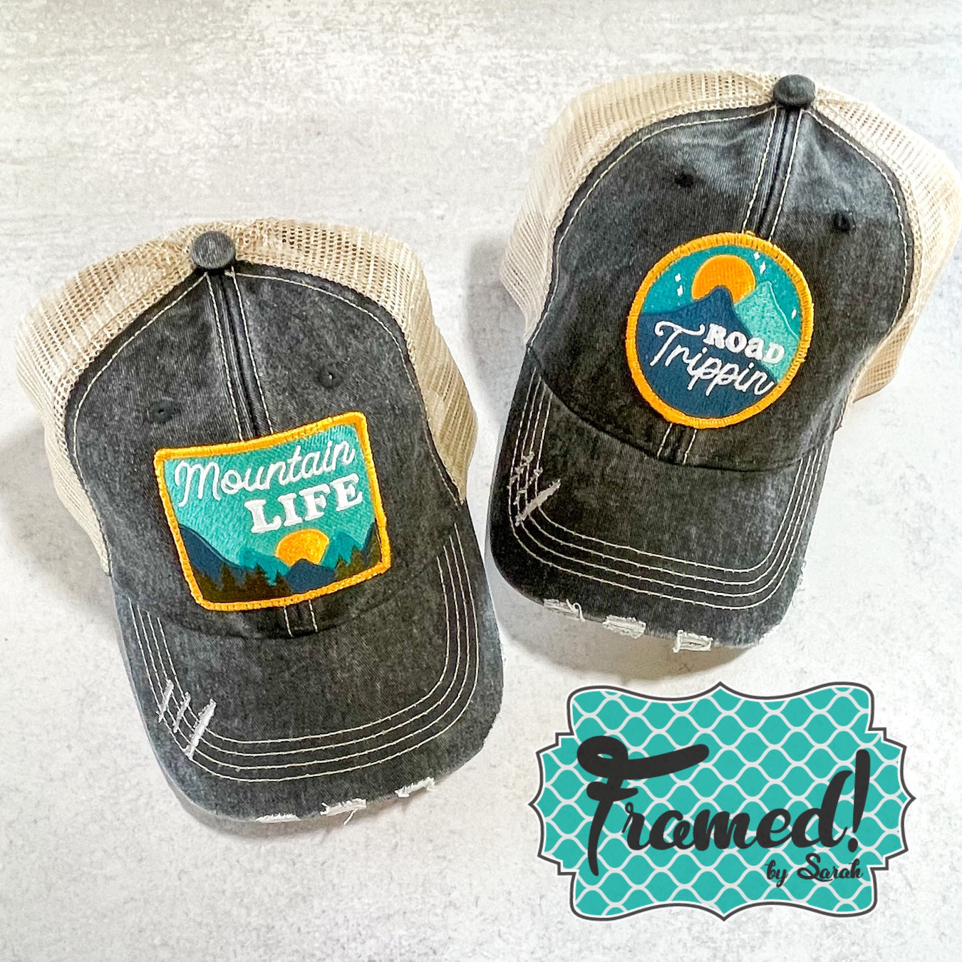 Hats