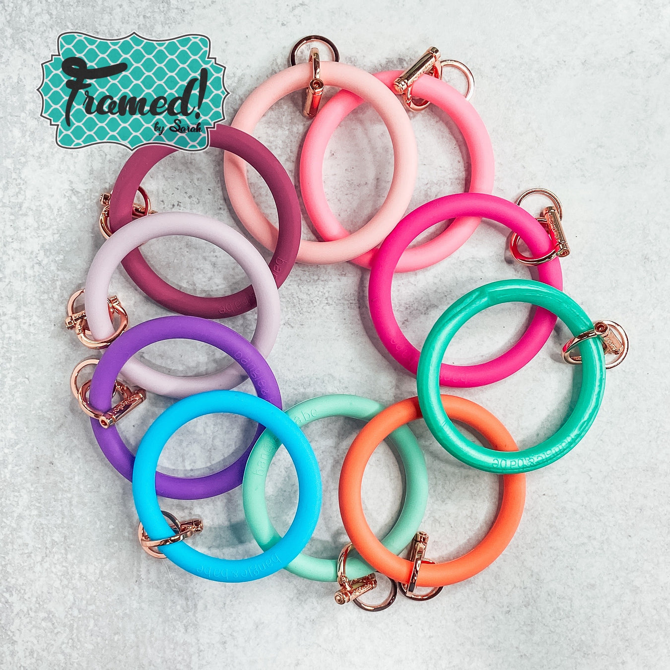 Keychains