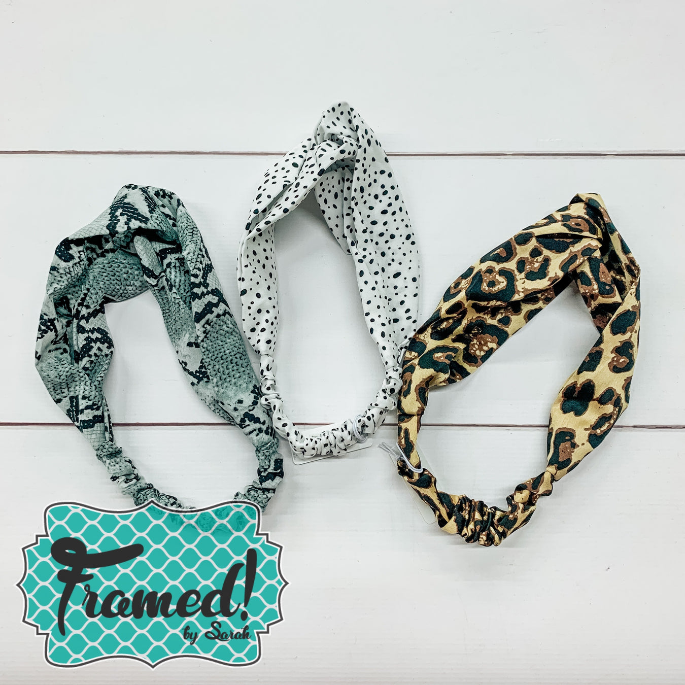 Hair Accessories
