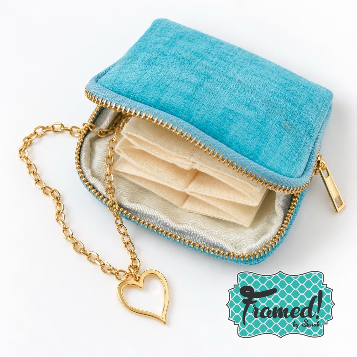 $29 Jewelry Organizer Bundle