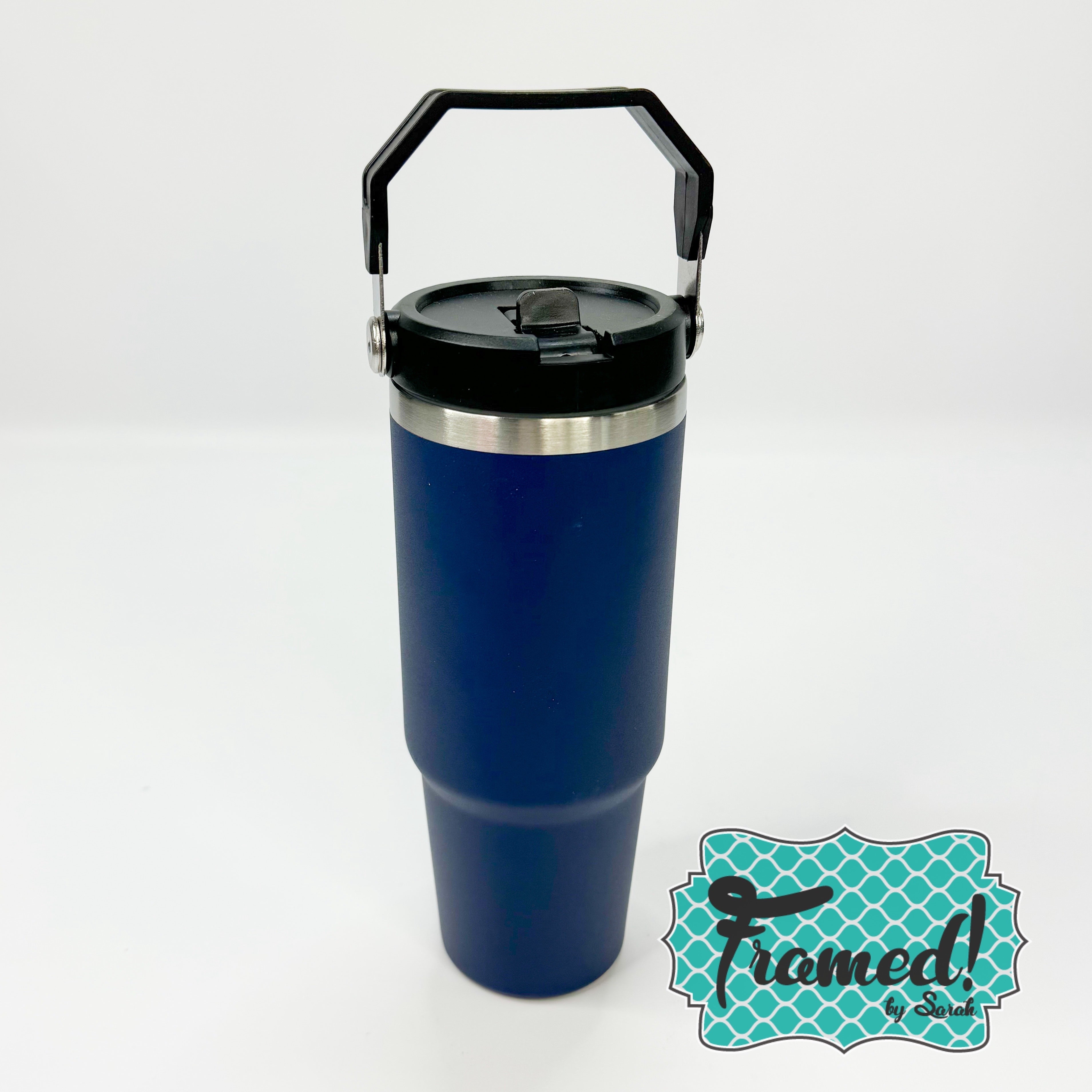 30 oz Matte Tumblers