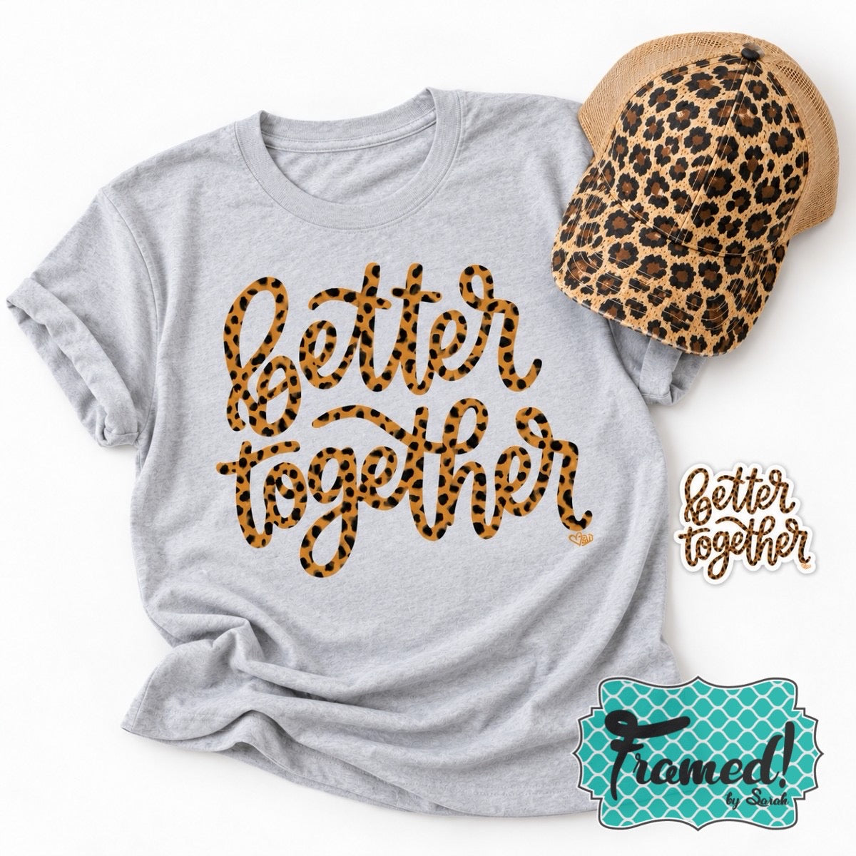 $39 Better Together Bundle