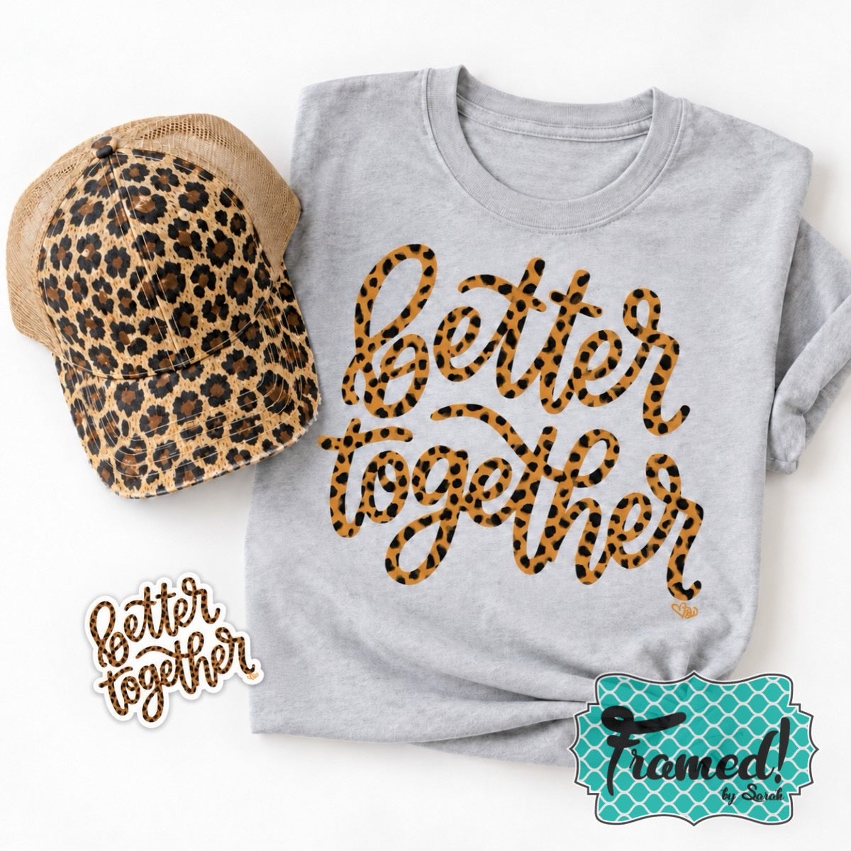$39 Better Together Bundle