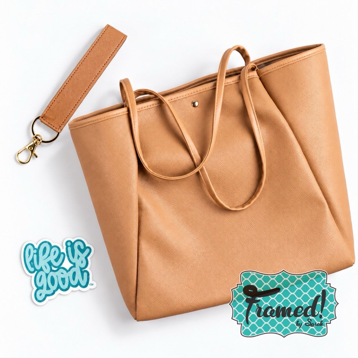 $39 Oversized Tote Bundle