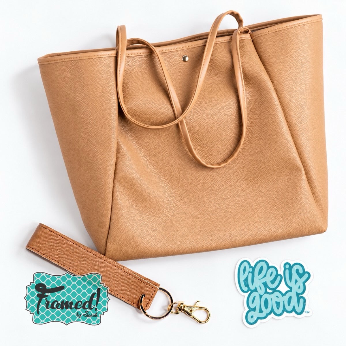 $39 Oversized Tote Bundle