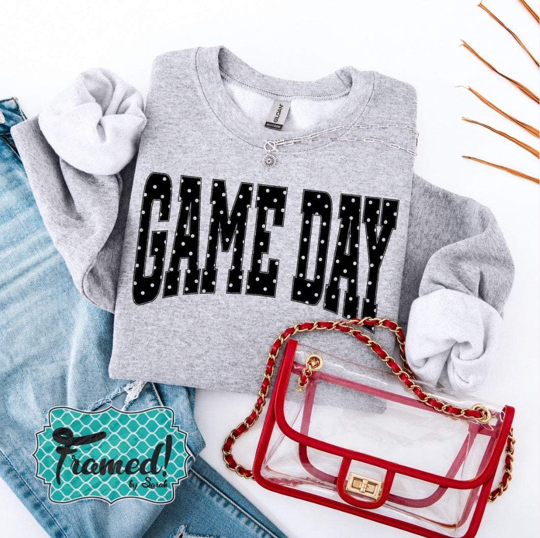 $39 Preppy Game Day Bundle