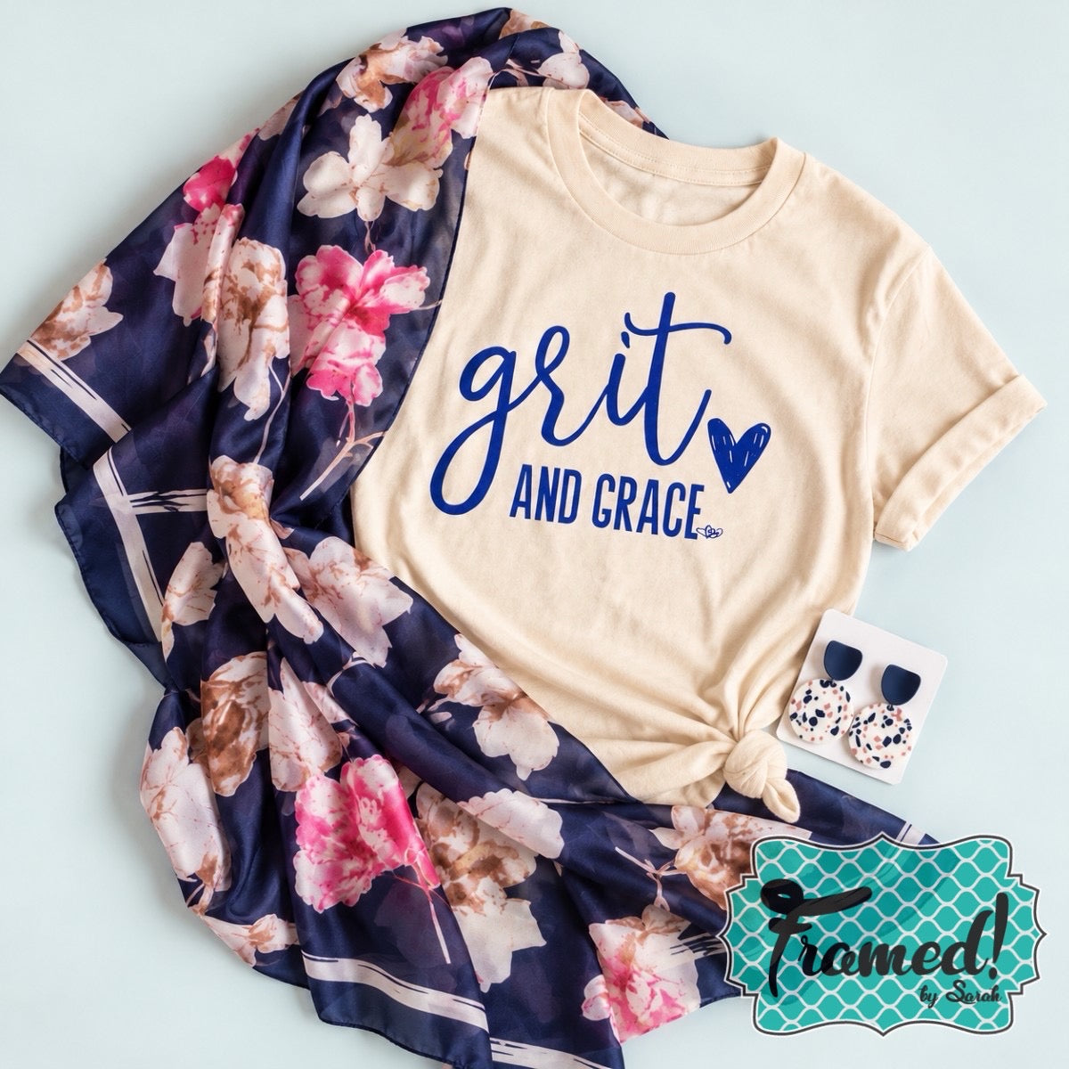 $49 Grit & Grace Bundle