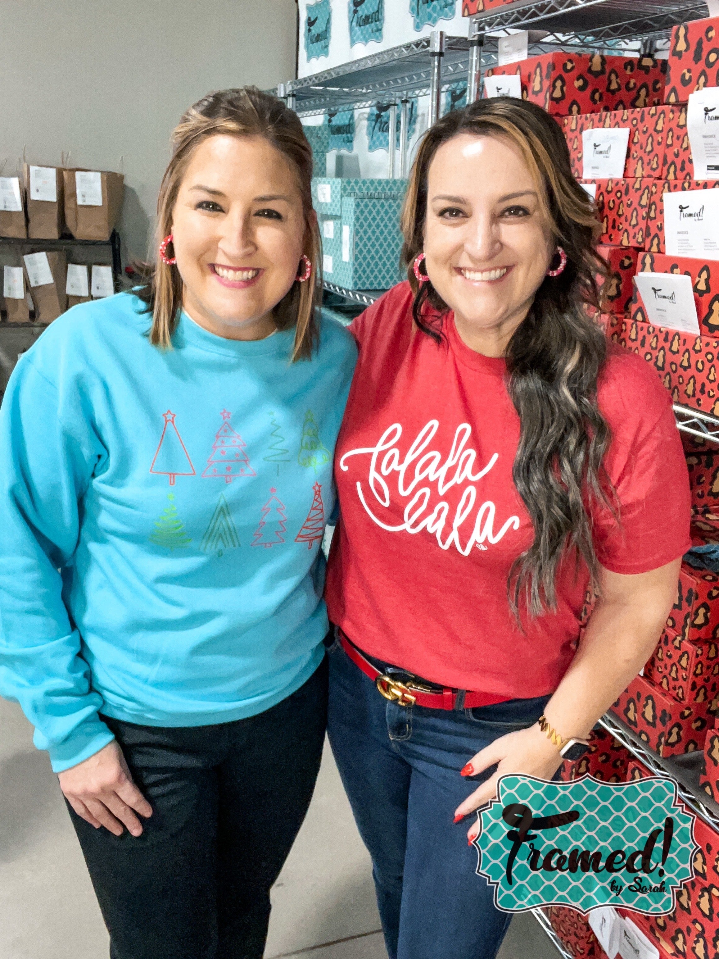 Colorful Christmas Bundle