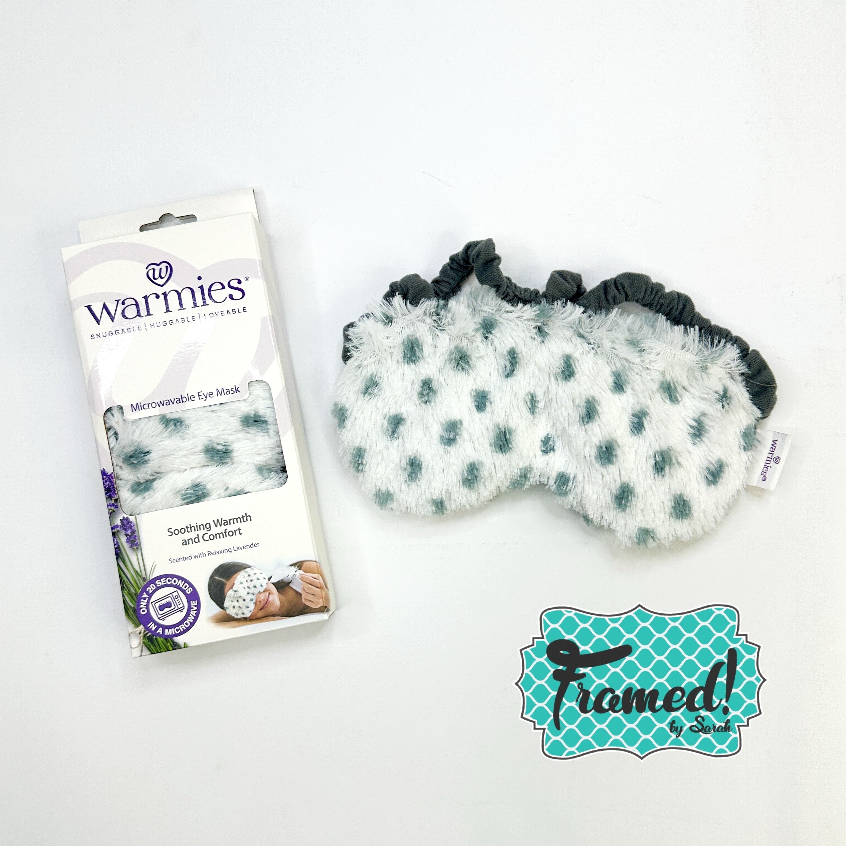 Warmies Eye Mask