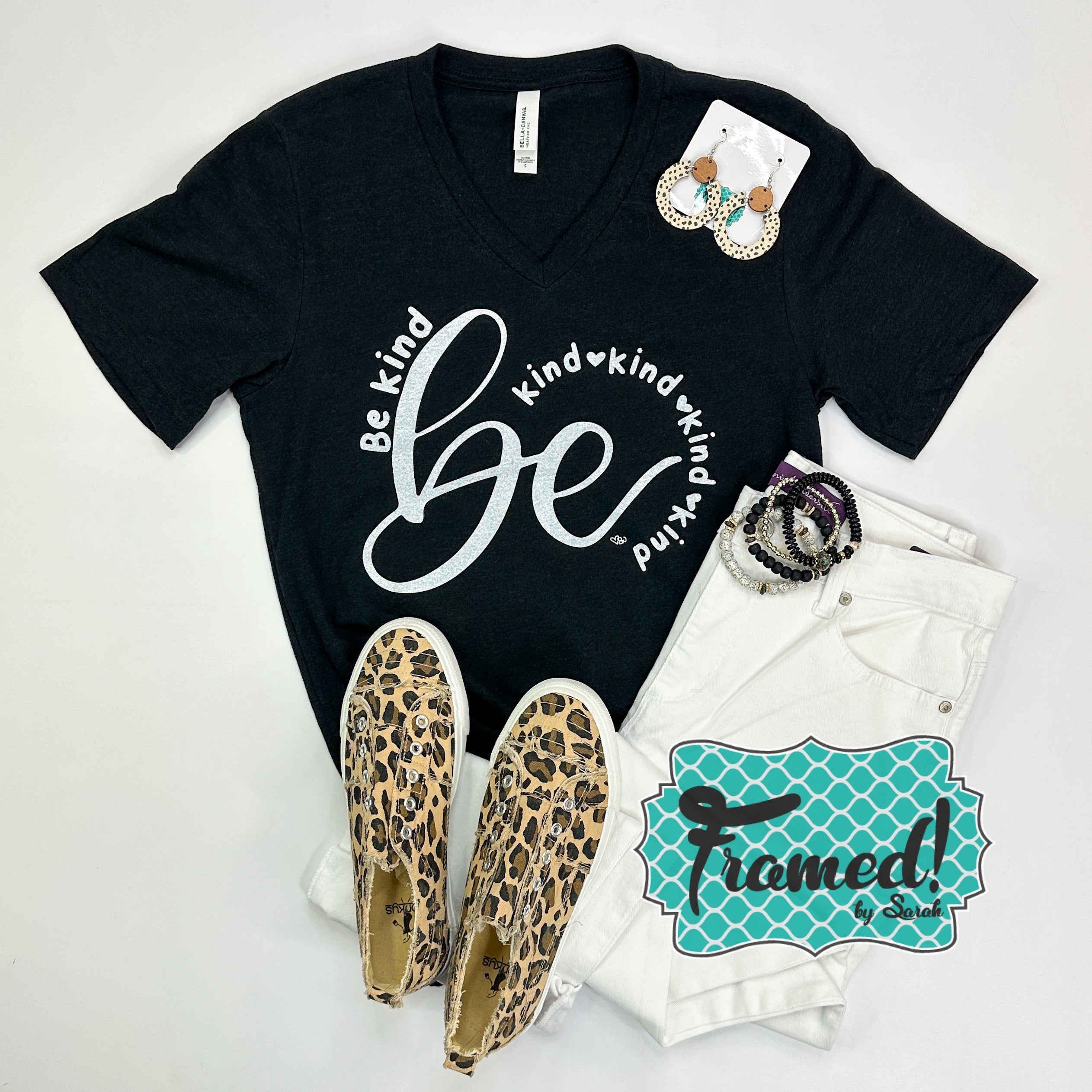 Framed T-Shirt Club - Monthly T-Shirt Subscription