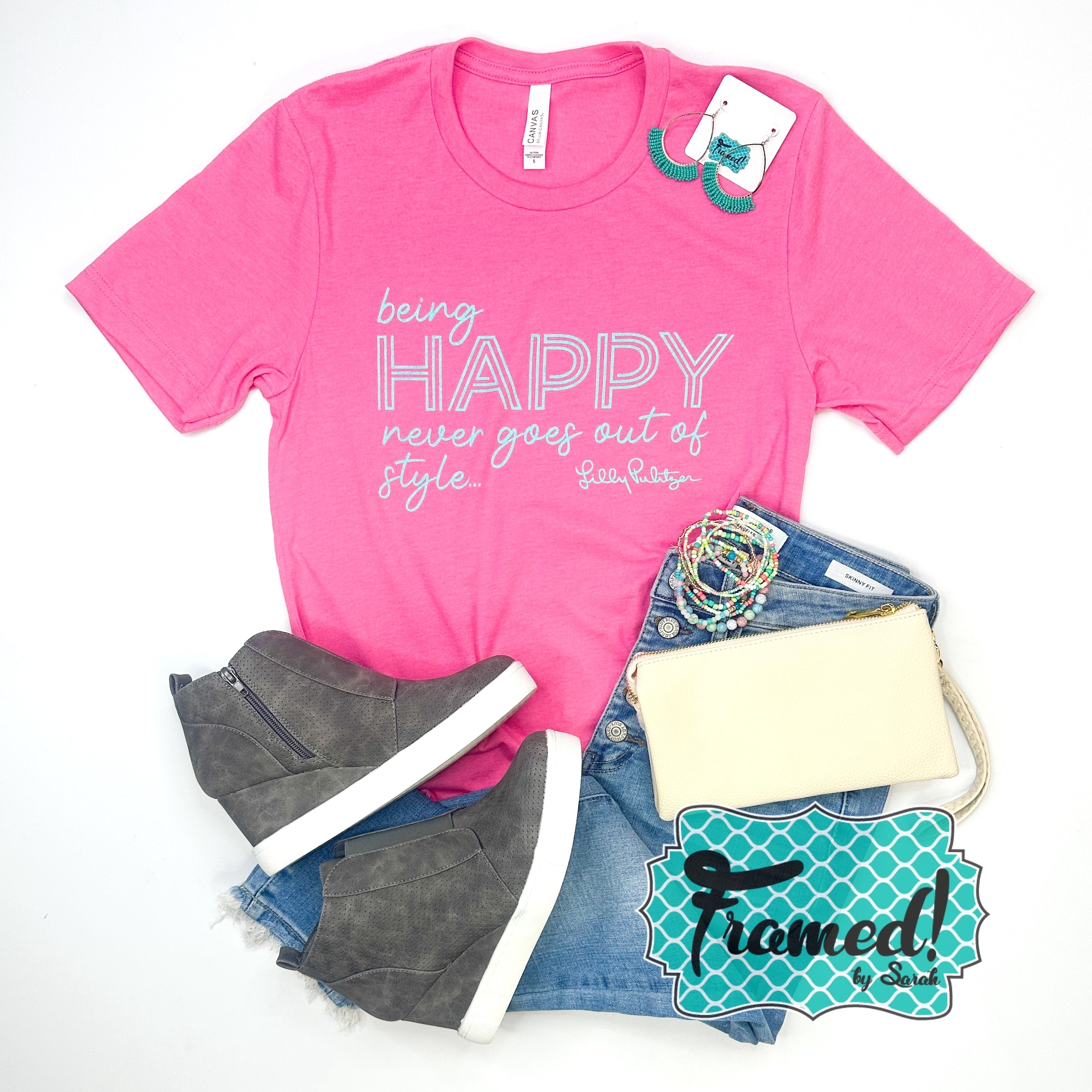 Happy Travel Bundle