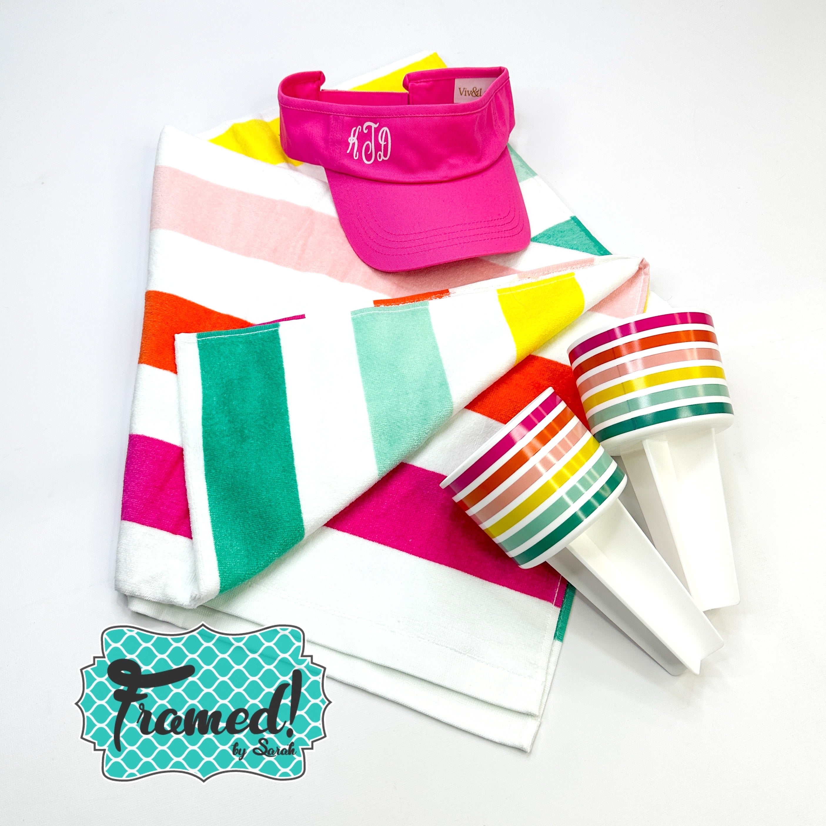 Beach Babe Bundle