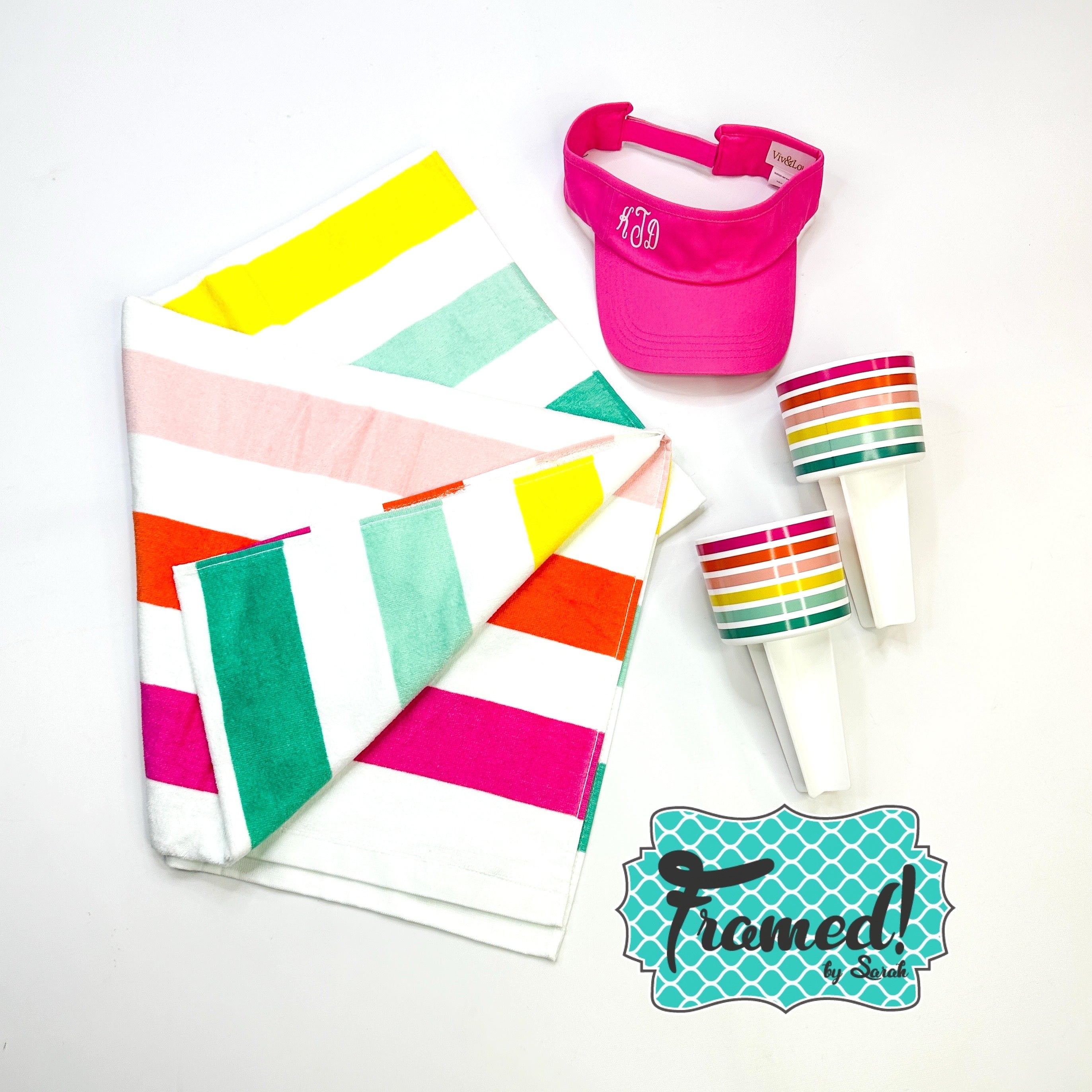 Beach Babe Bundle