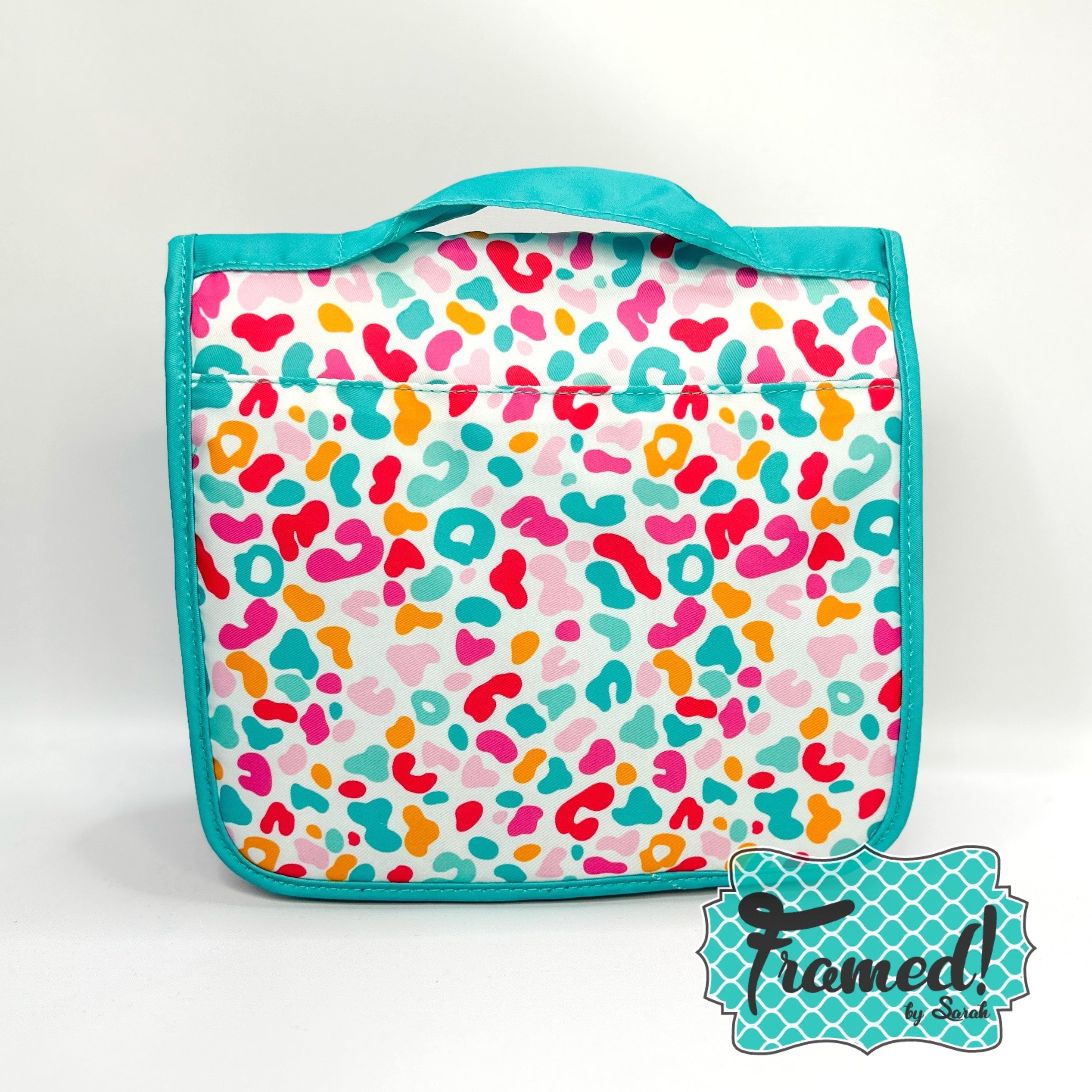 Luxury Self Care Travel Bag