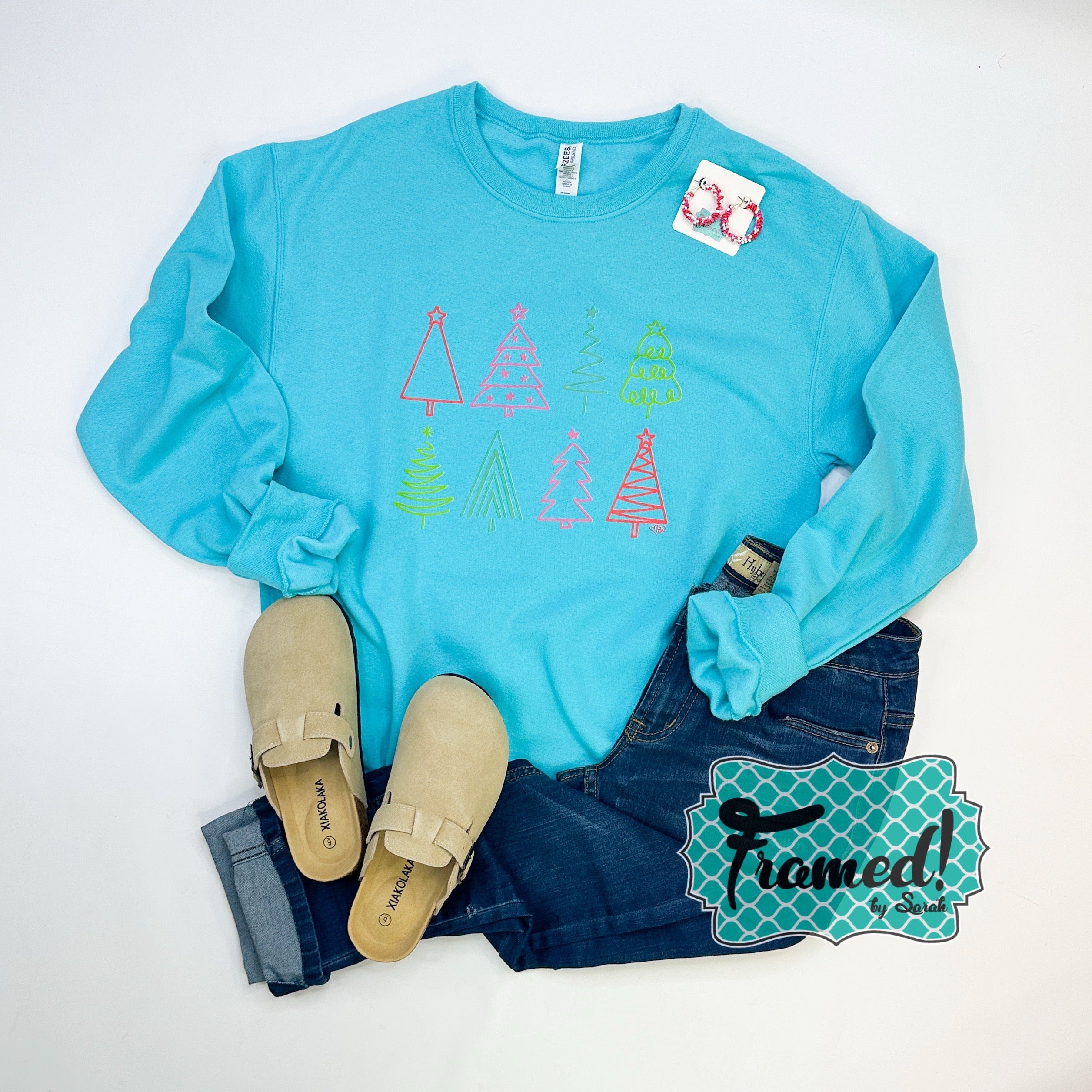 Colorful Christmas Bundle