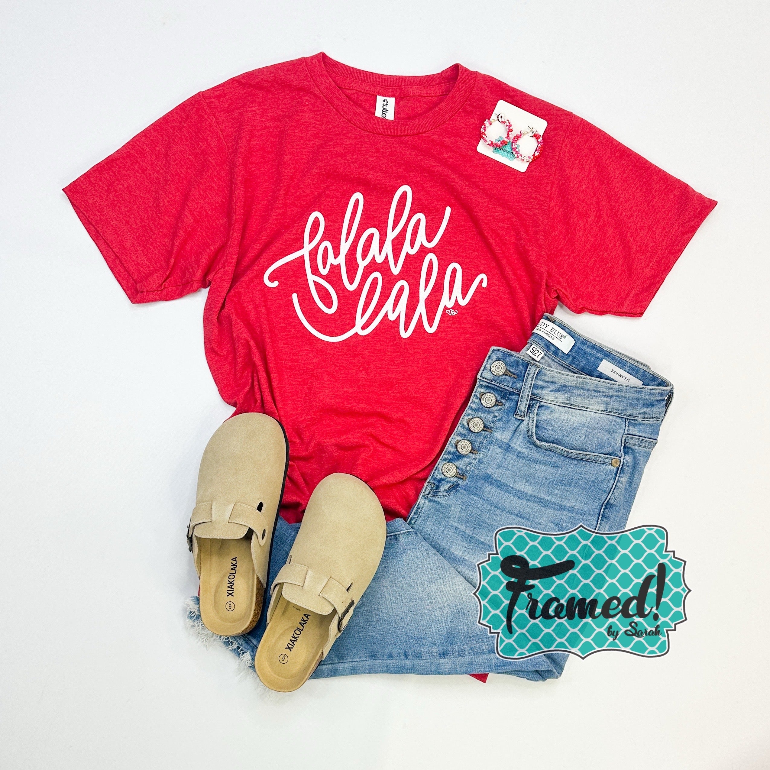 Colorful Christmas Bundle