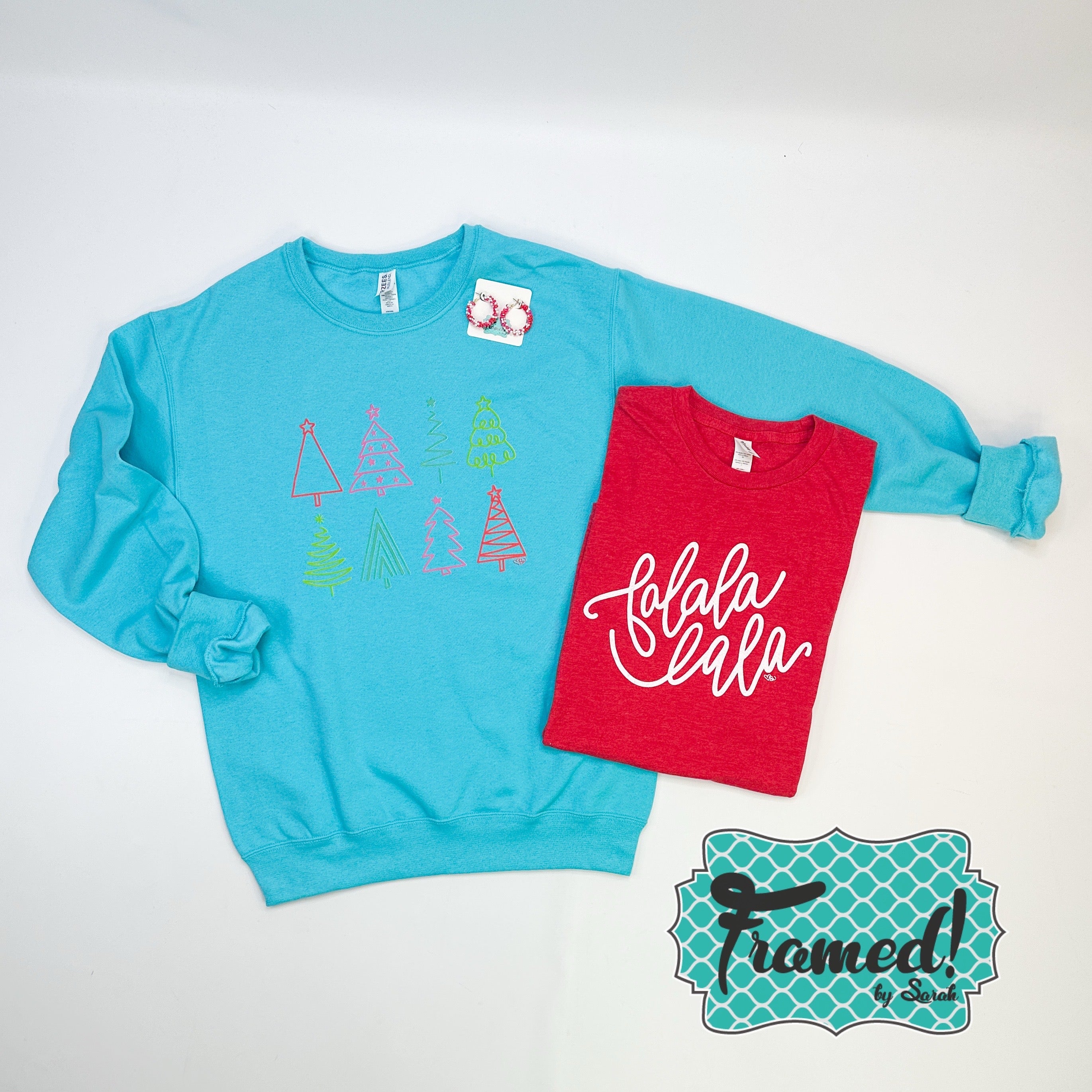 Colorful Christmas Bundle