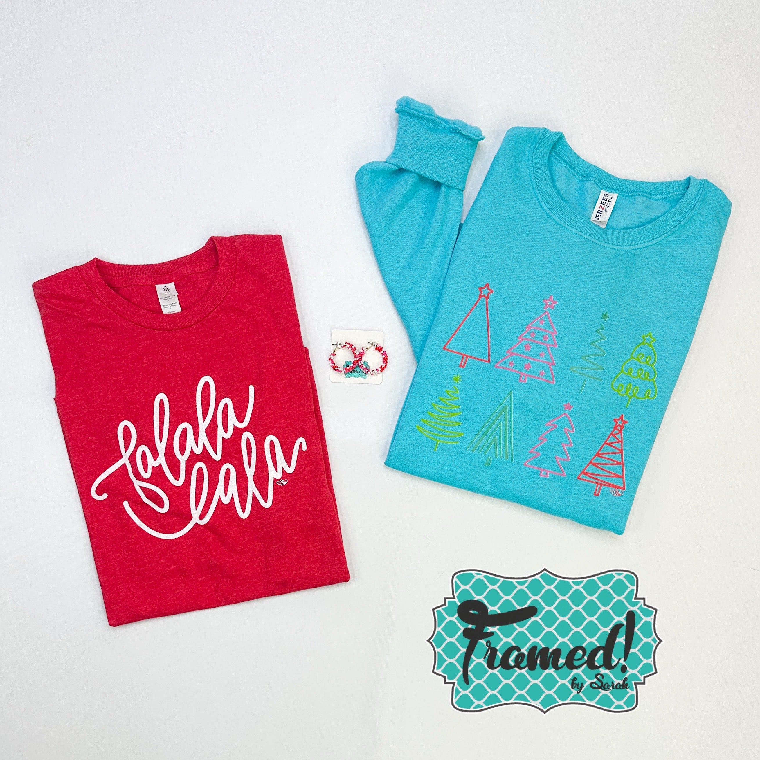 Colorful Christmas Bundle