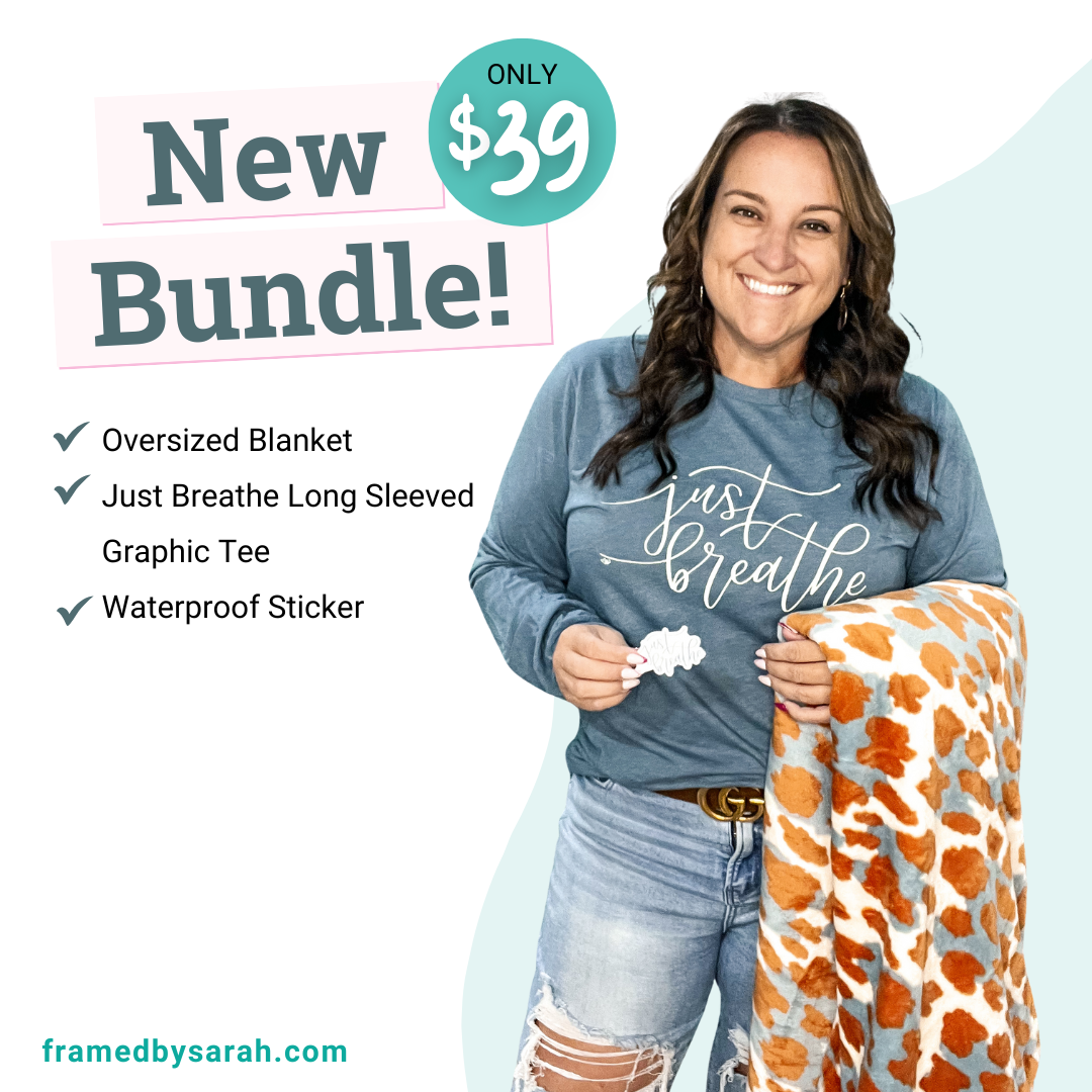 Just Breathe Bundle