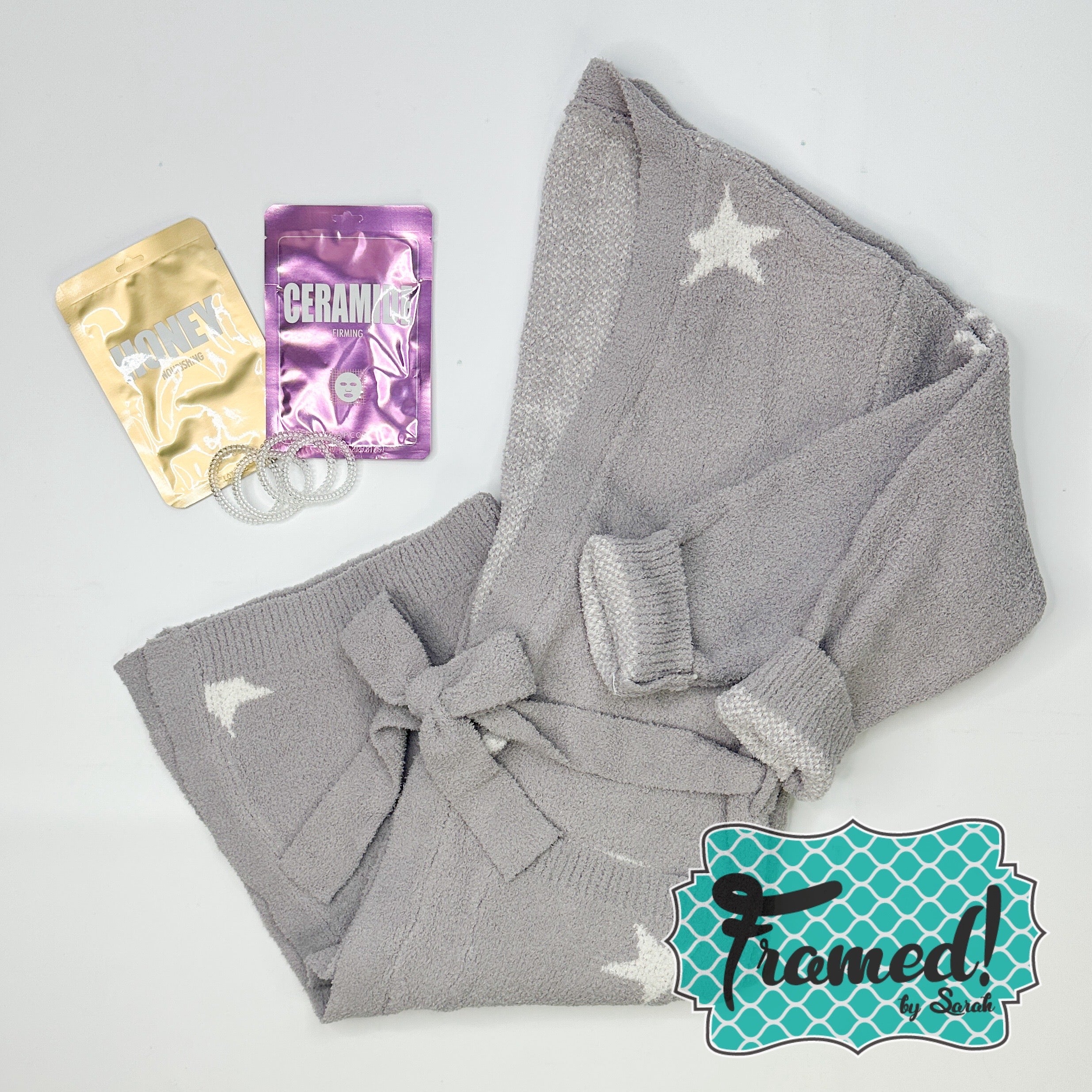 Cozy Robe Bundle (L/XL Only)