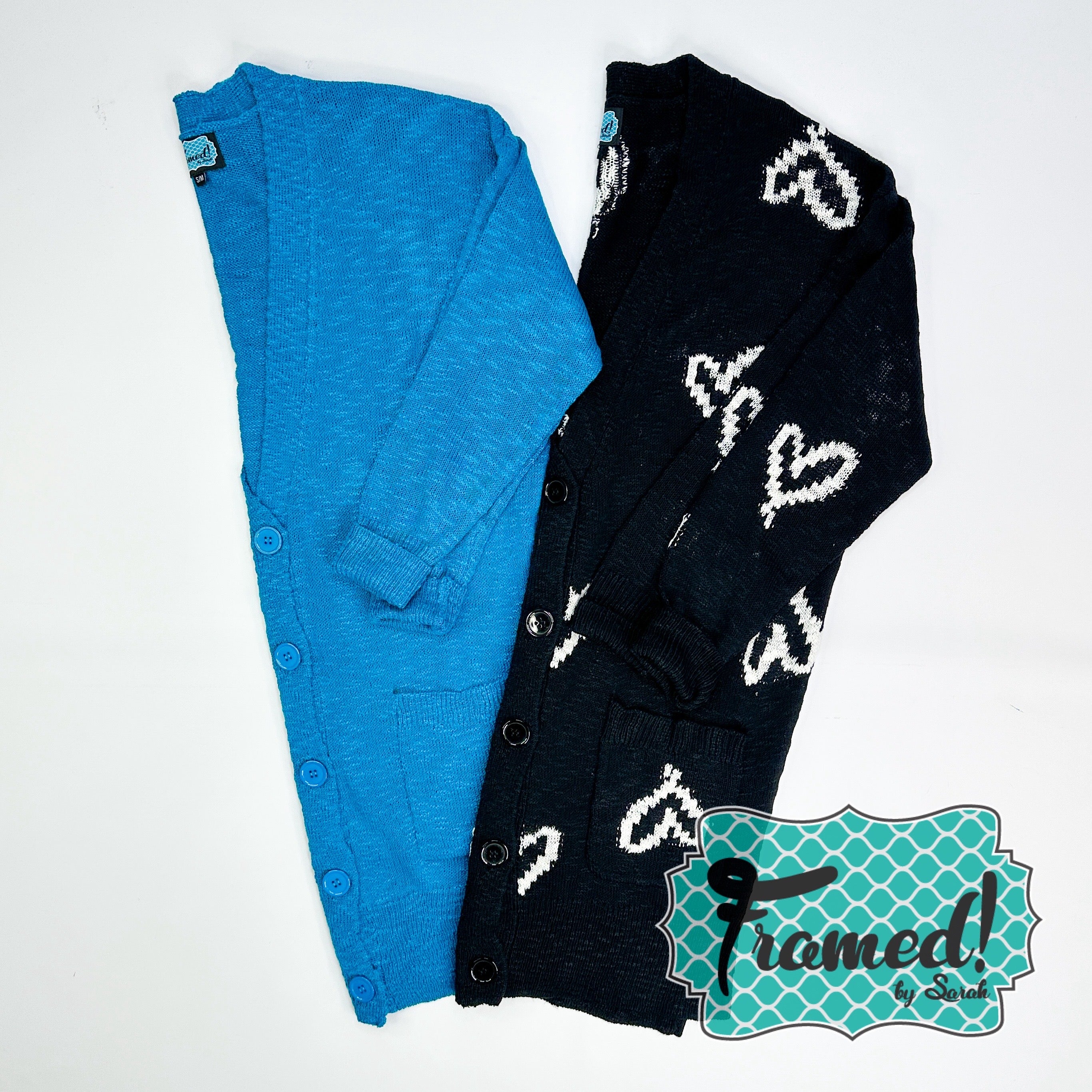 2 for $30 Super Soft Cardigan Bundle