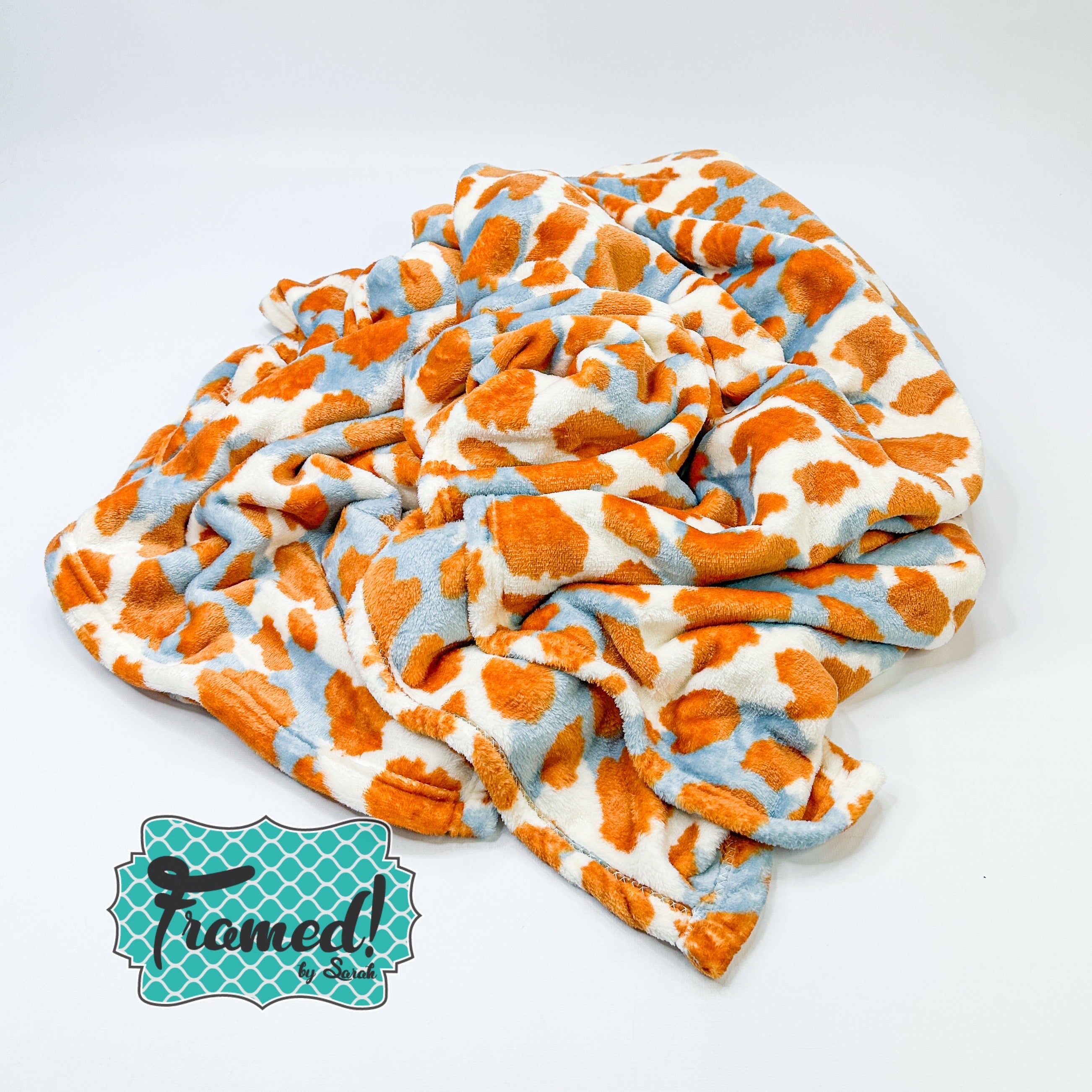 Cathy Super Soft Blanket