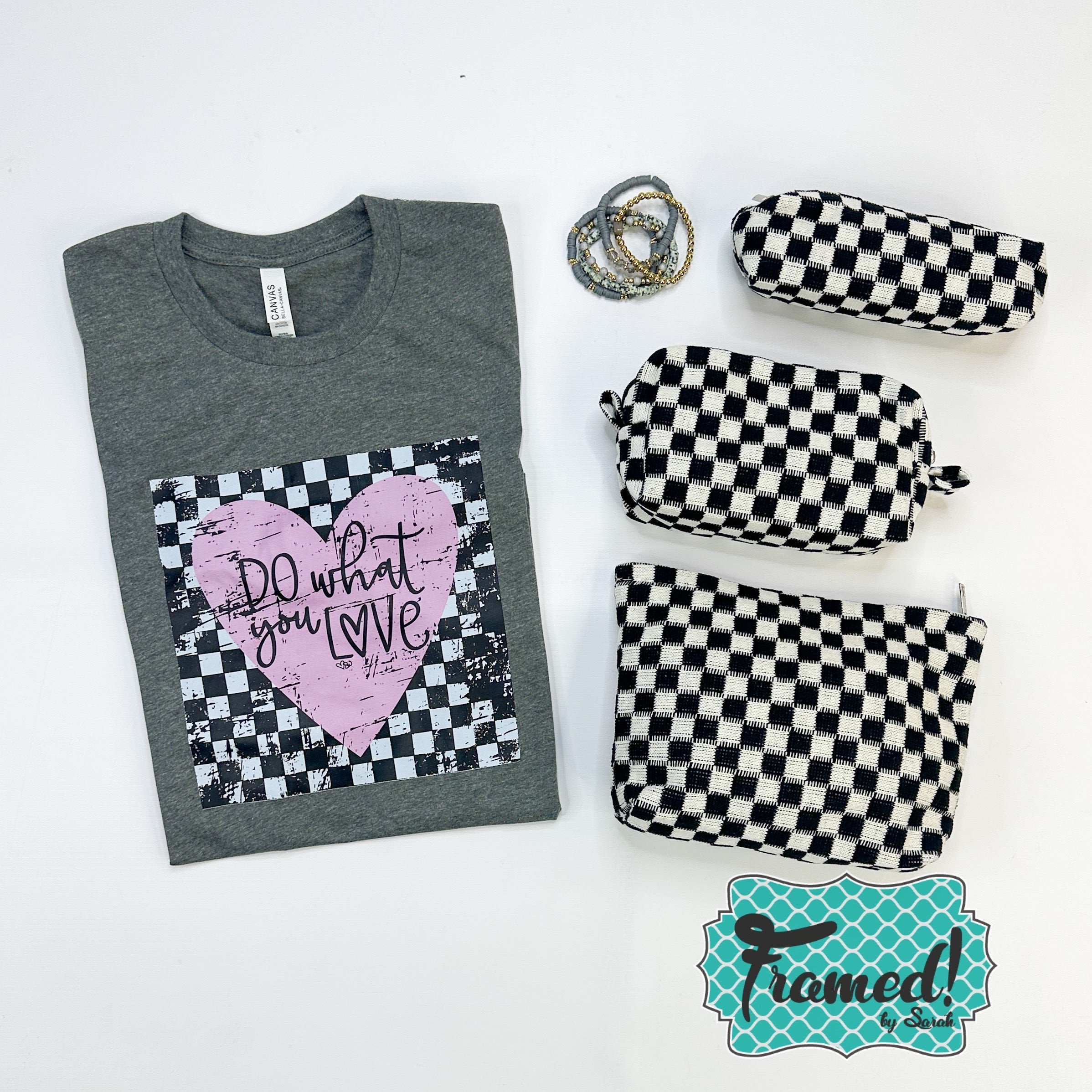 Do What You Love Bundle