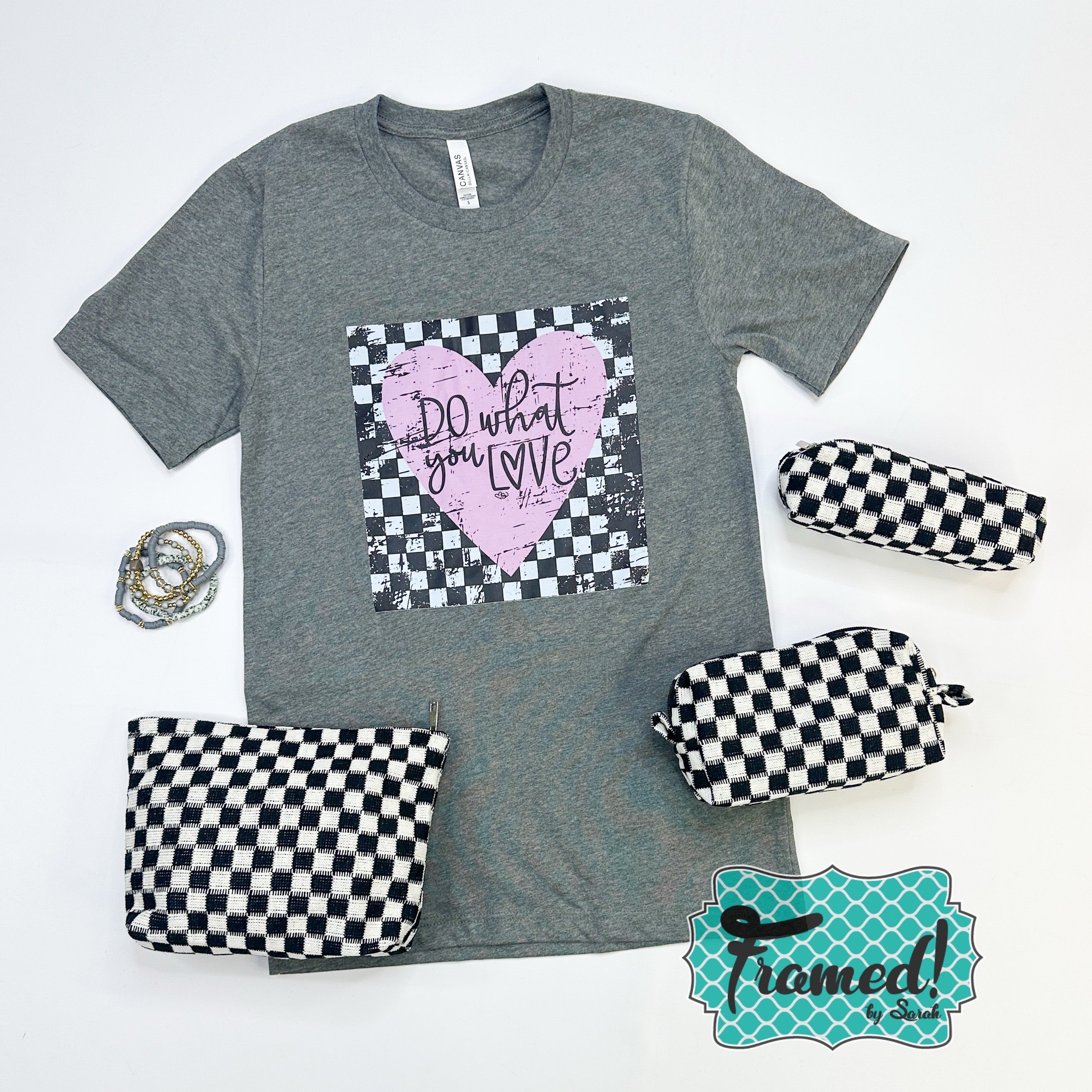 Do What You Love Bundle