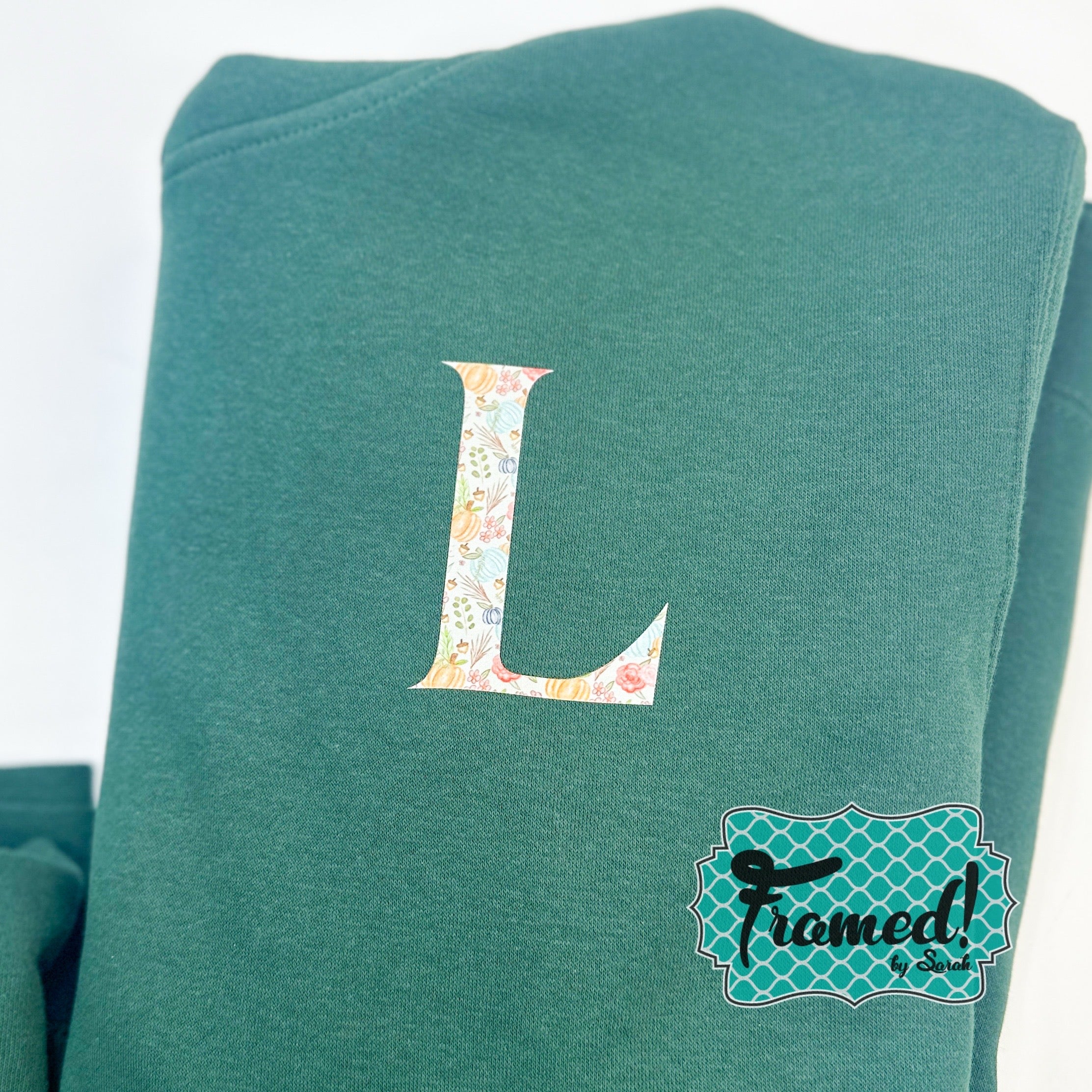 Fall Thankful Hoodie