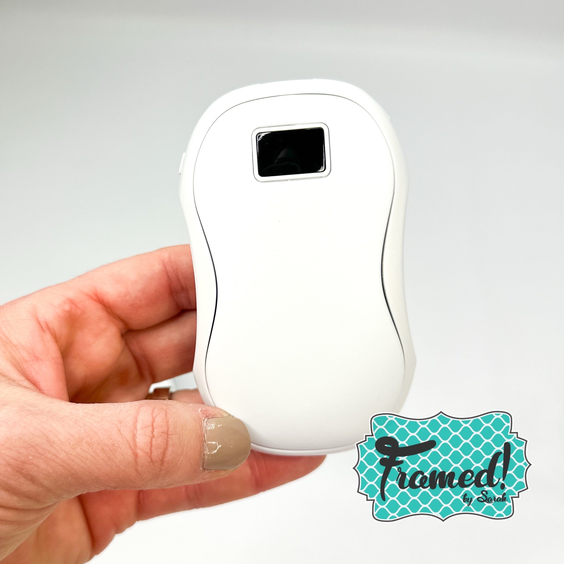 Rechargeable Hand Warmer