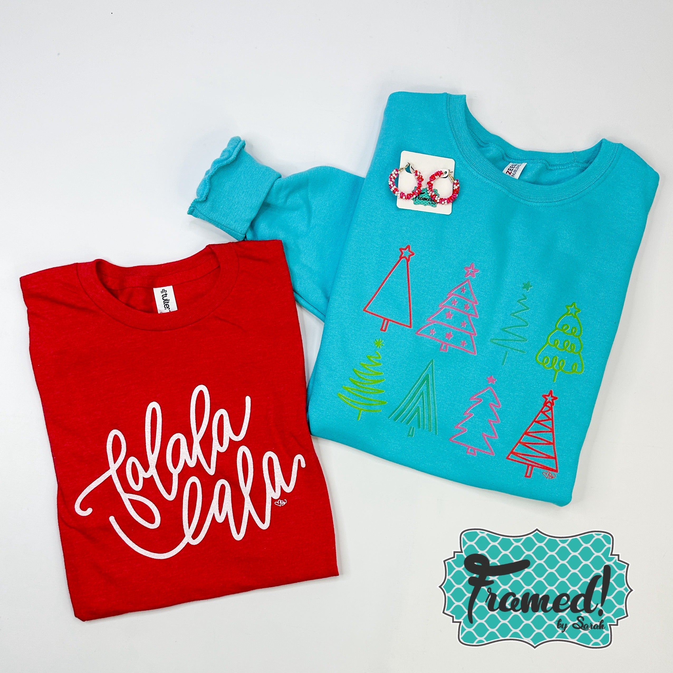 Colorful Christmas Bundle