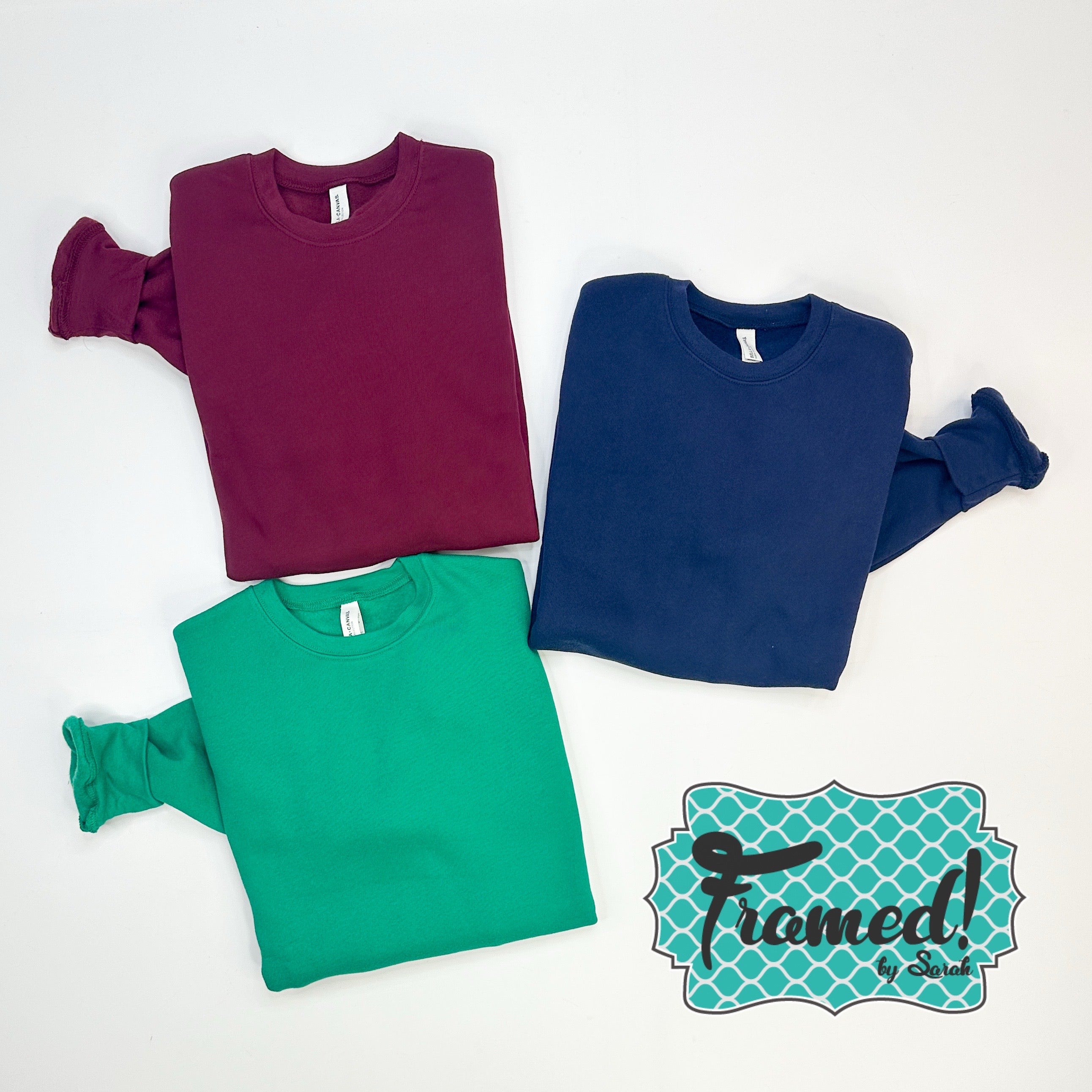 Framed! 'Ultimate Apparel' Holiday Gift Box