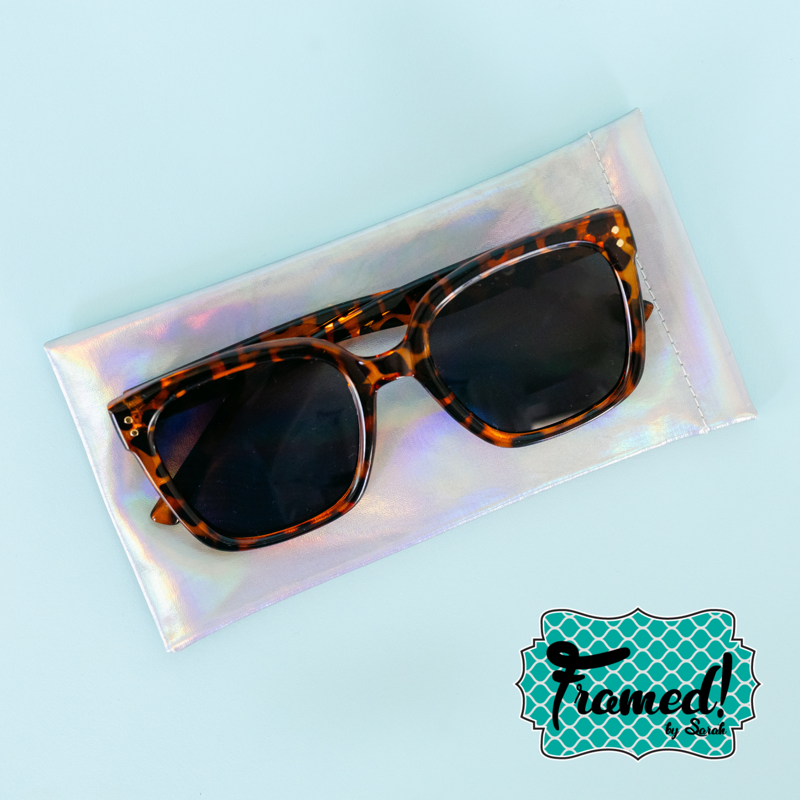 July 2026 Framed! StyleBox (One-Time)
