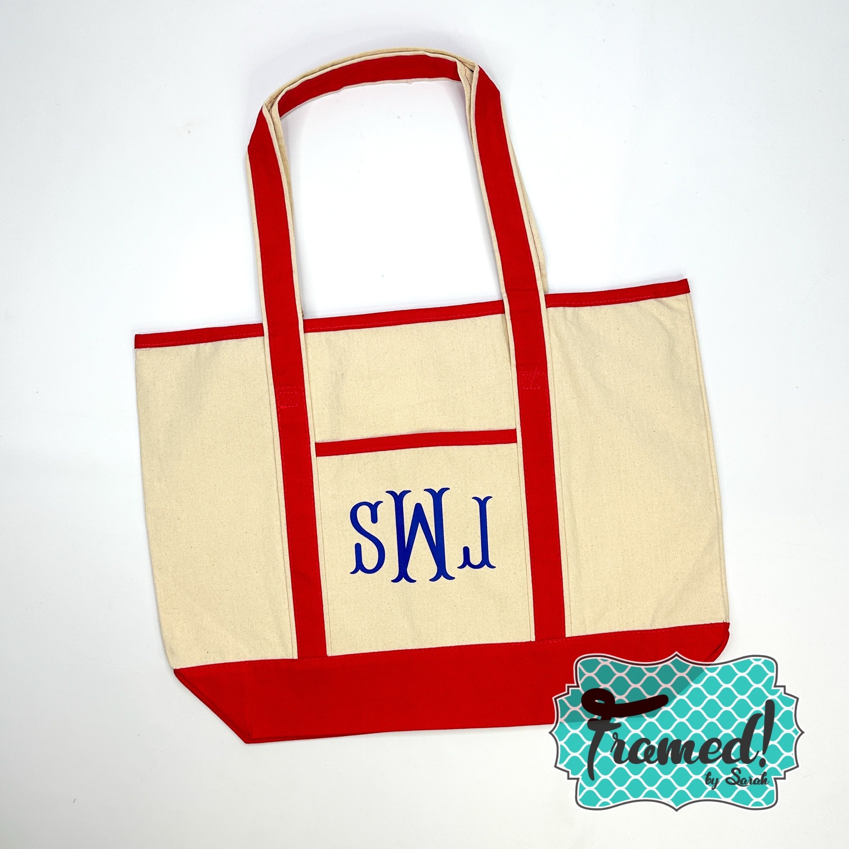 June 2025 Framed! Monogram Box (One-Time)