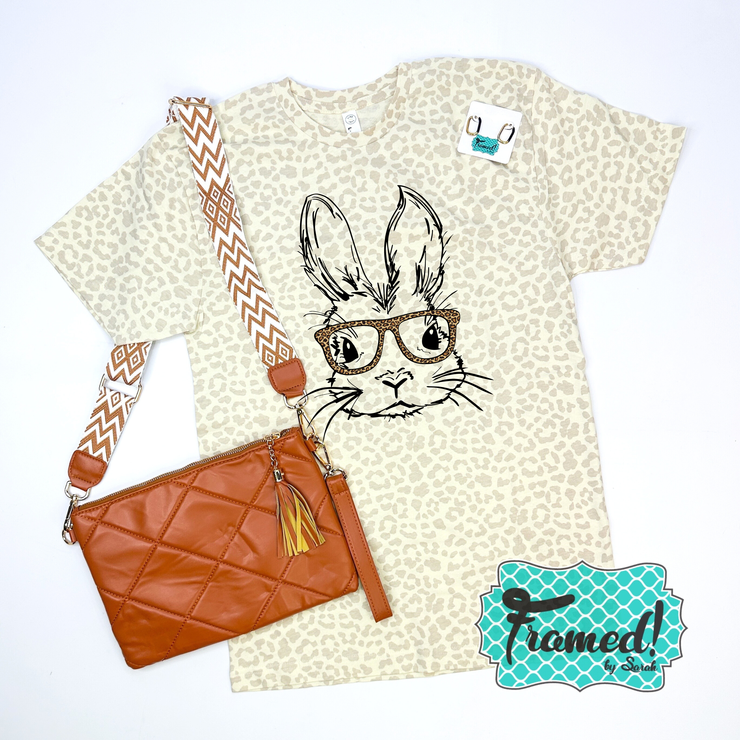 Leopard Bunny Bundle