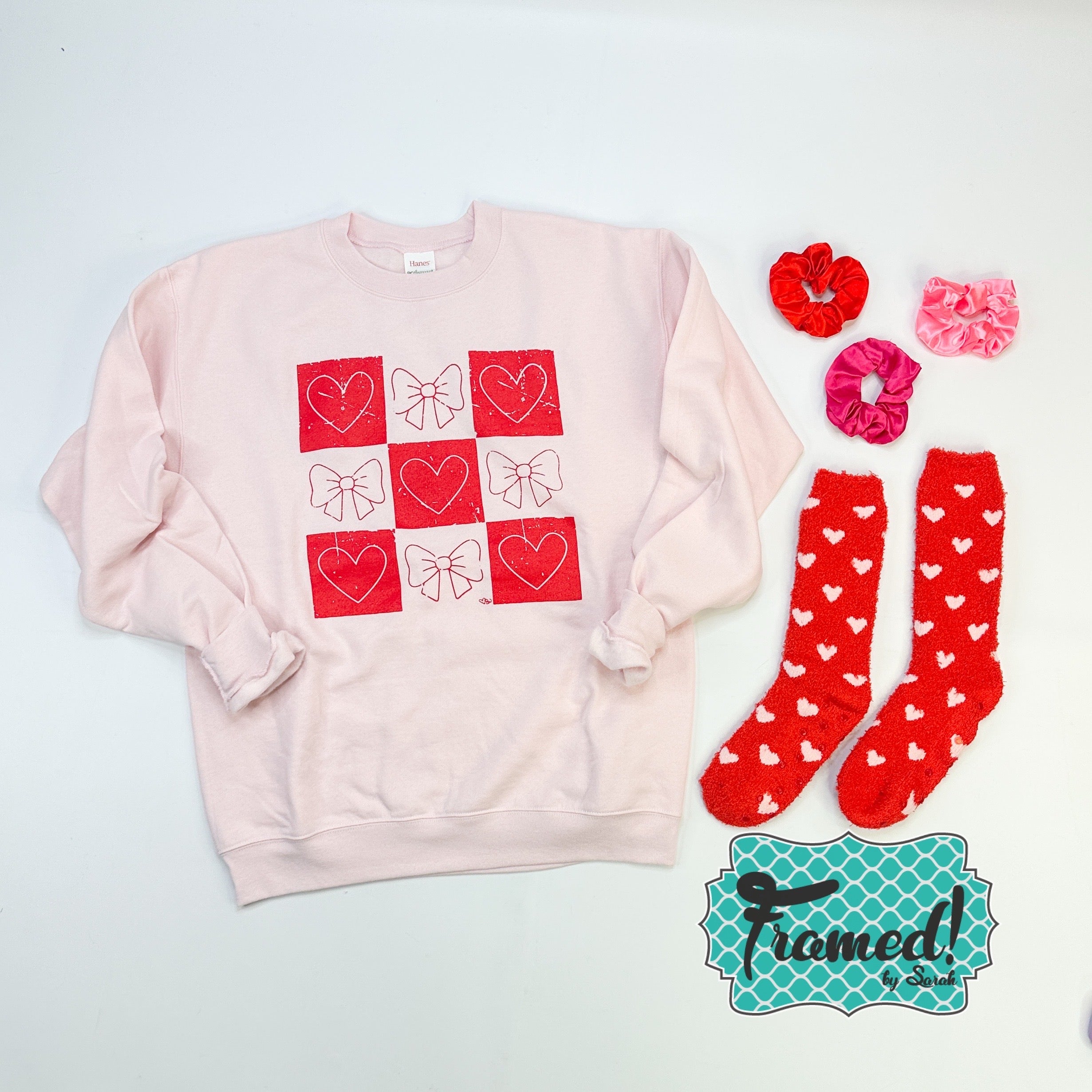 Love at First Snuggle Bundle (Large - 3X)